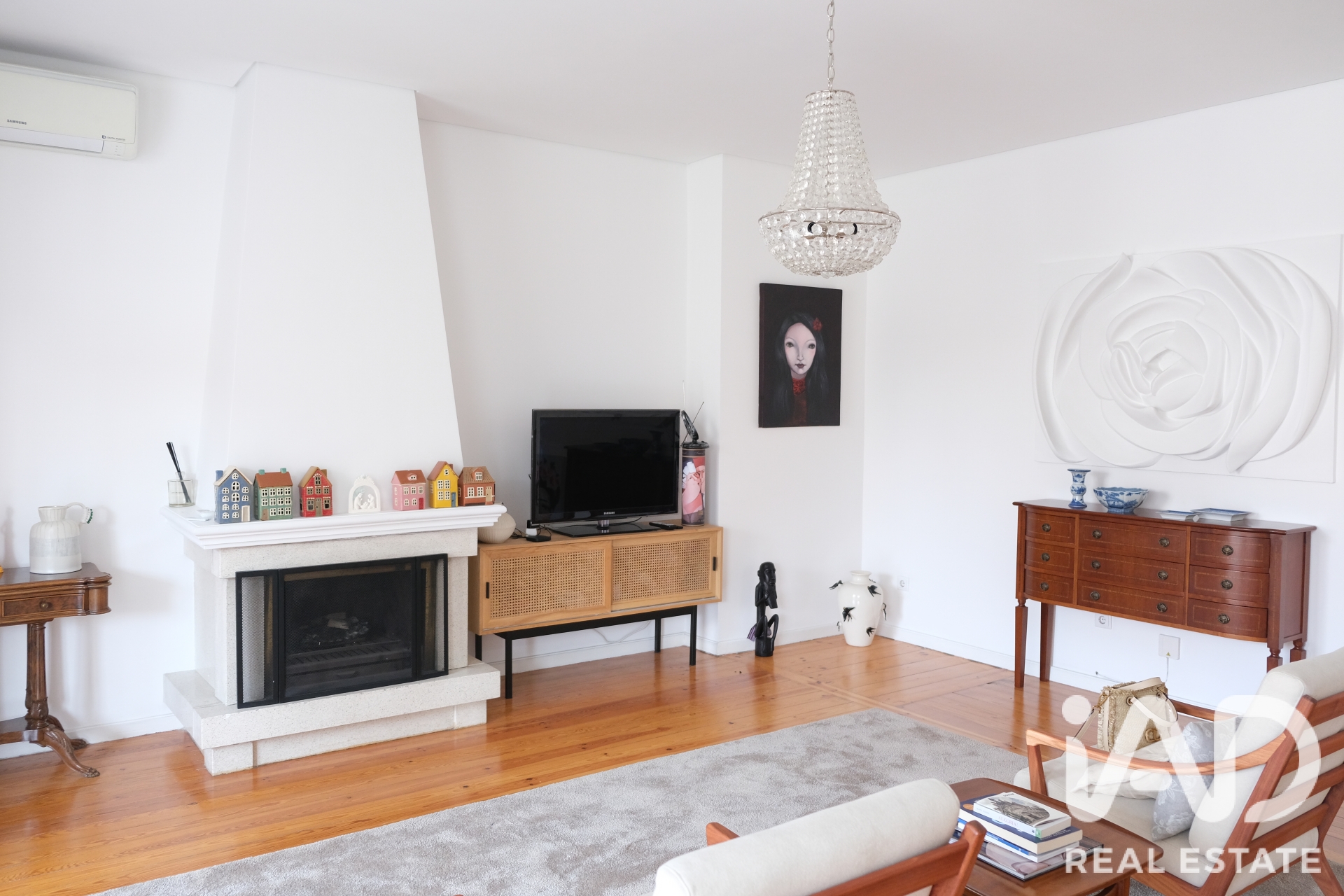 Apartamento T3 à venda em Bonfim, Porto — foto 3