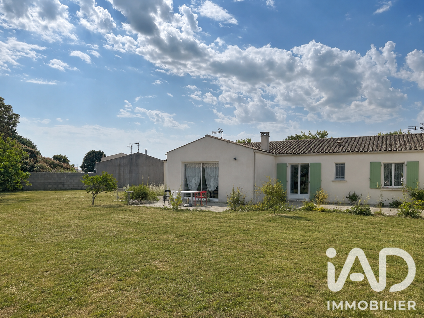Vente Maison/villa 5 pièces