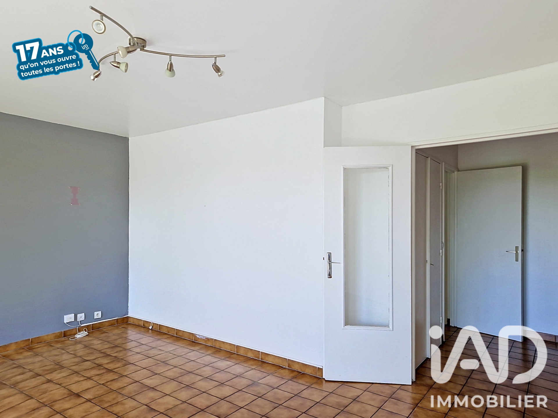 Vente appartement à L'Île-Saint-Denis (93450) : appartement 3 pièces 67 m² - 2057086 — 4