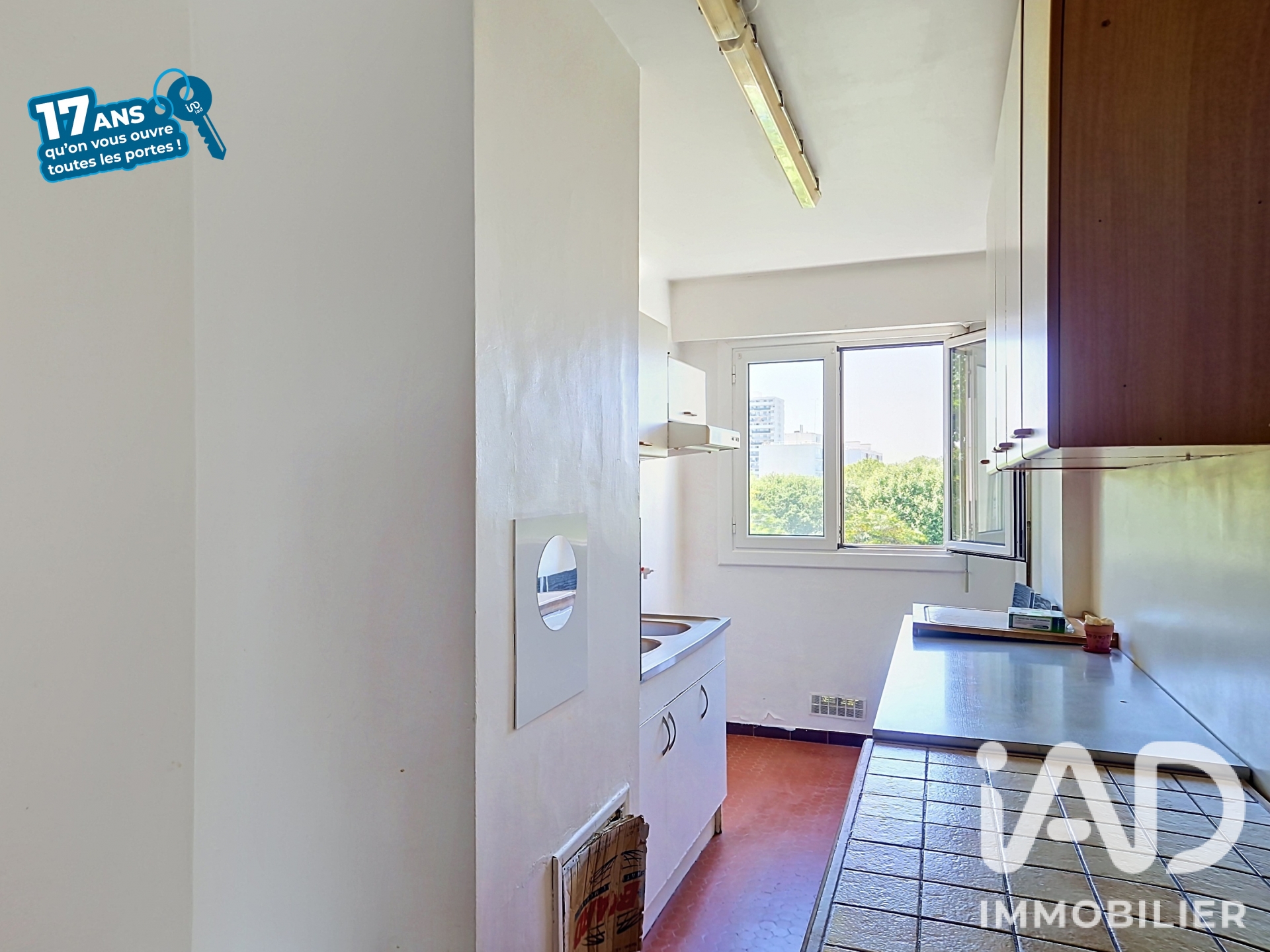 Vente appartement à L'Île-Saint-Denis (93450) : appartement 3 pièces 67 m² - 2057086 — 14
