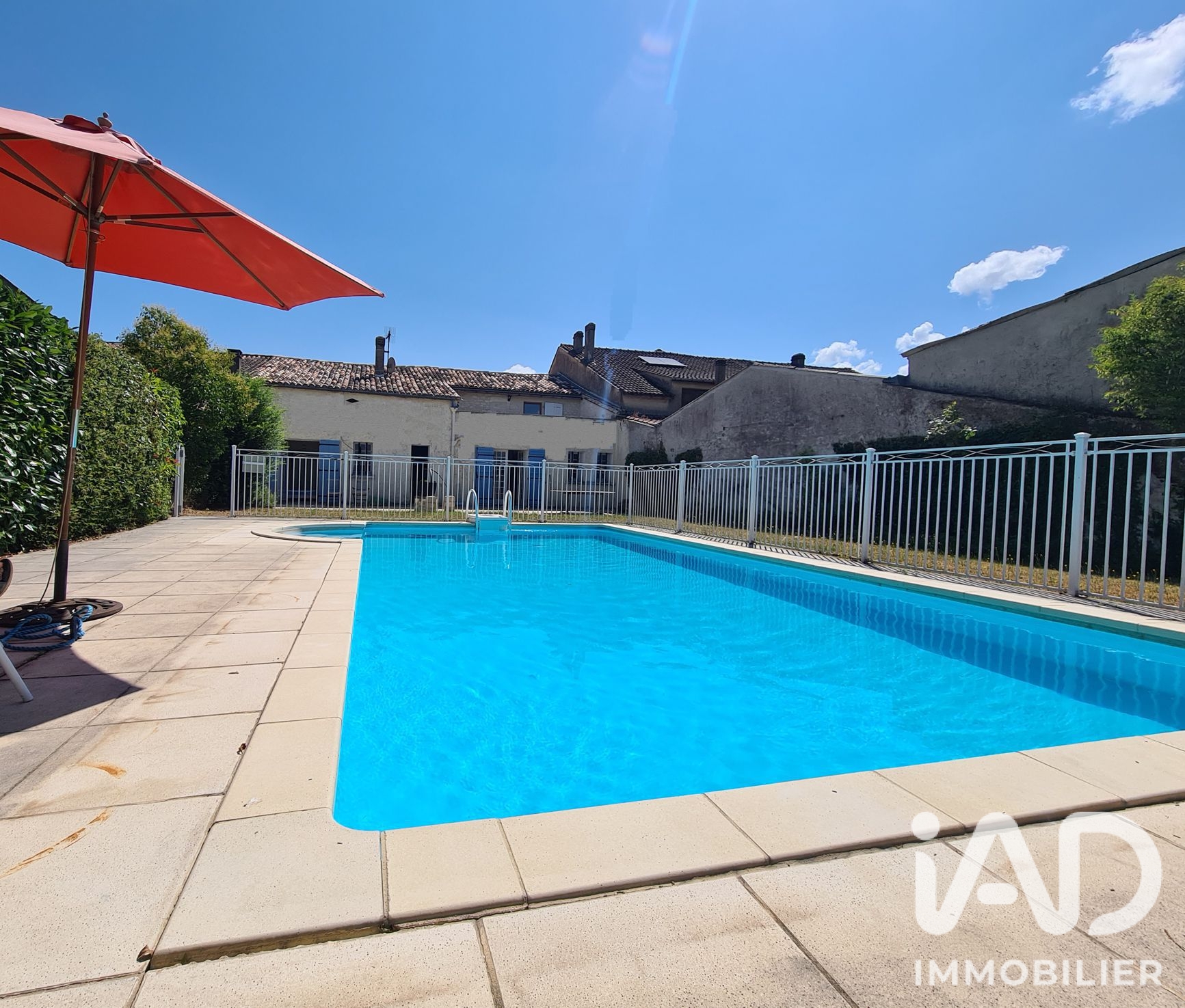 Vente Maison de village 6 pièces