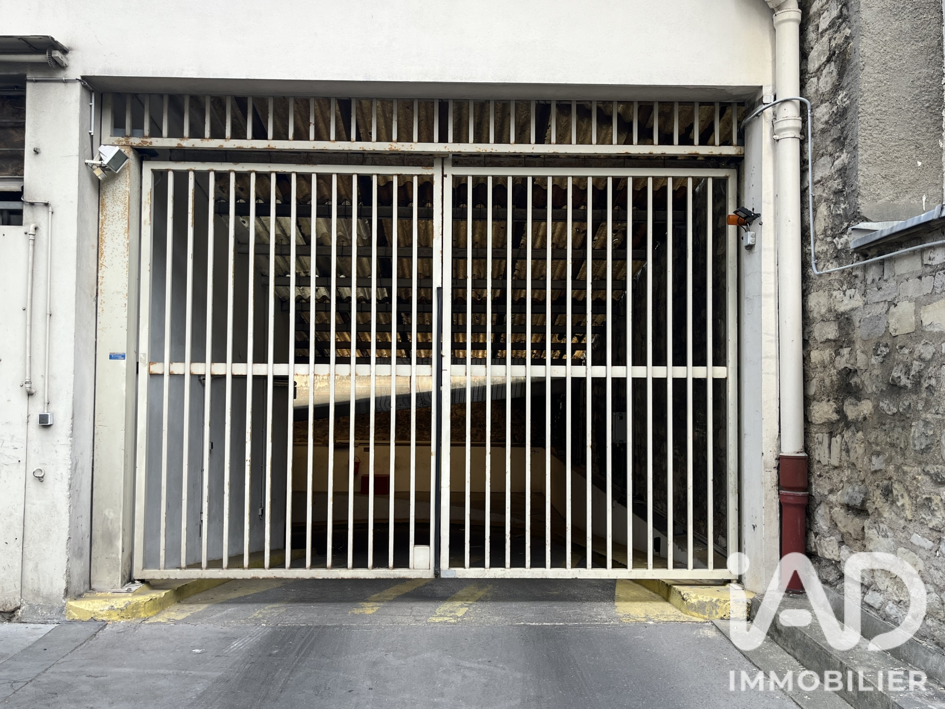 Vente Parking 10 m²