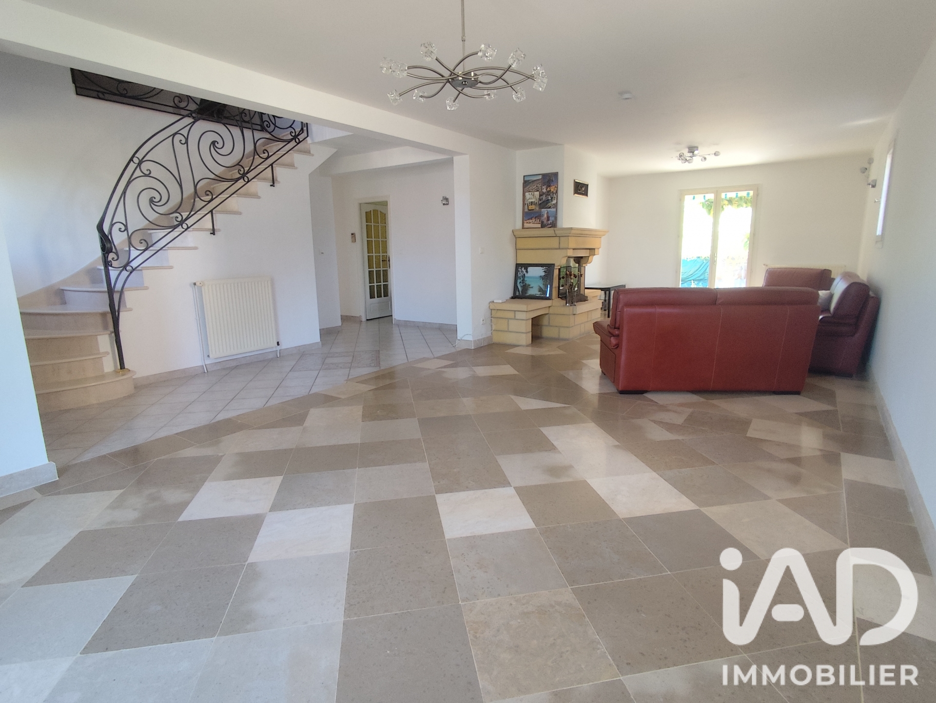 Vente Maison/villa 6 pièces