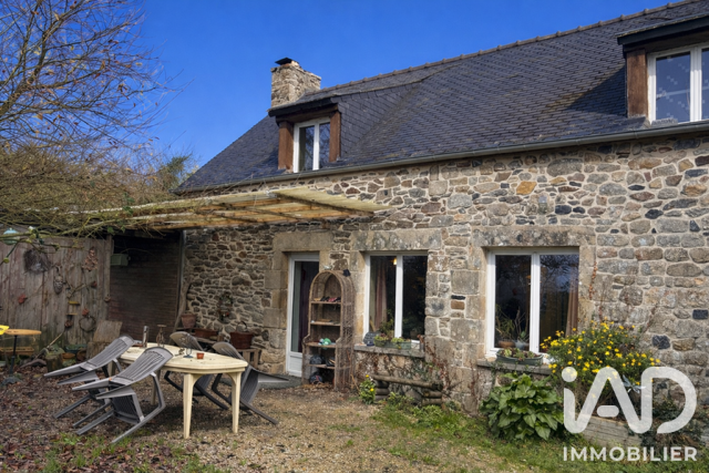 Vente Maison de campagne 9 pièces