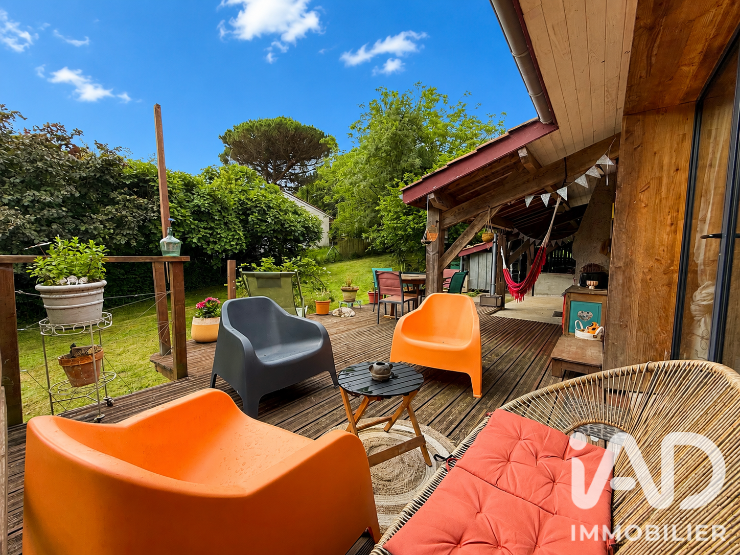 Vente Maison/villa 5 pièces