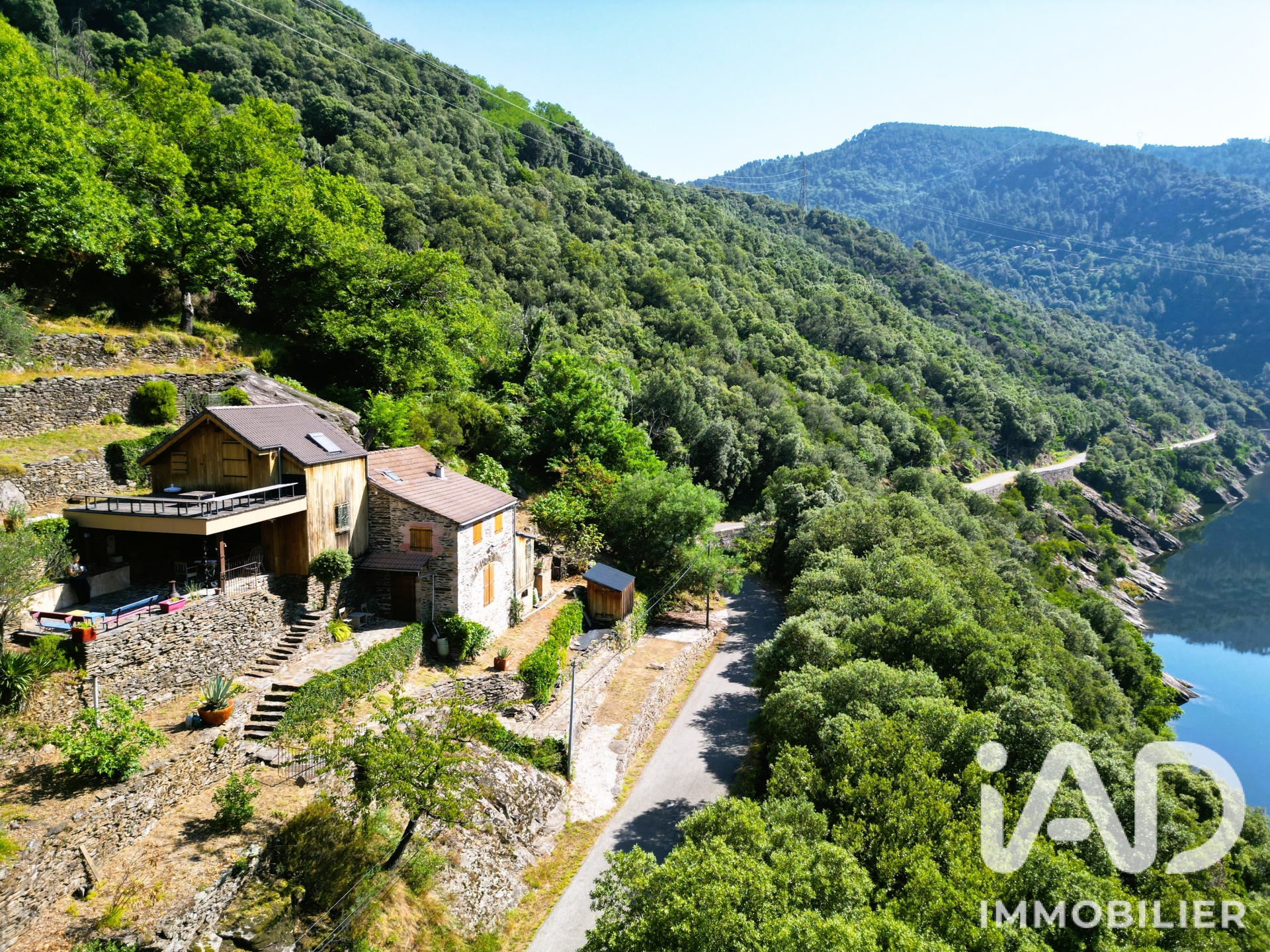 Vente Maison/villa 5 pièces