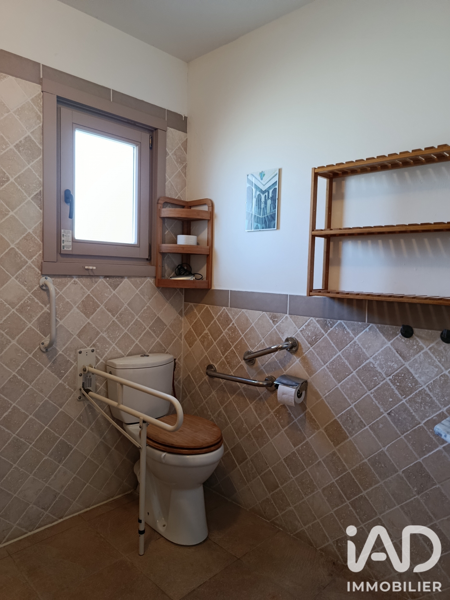 Vente immeuble 167 m² à Lamalou-les-Bains (34240) - 2071102 — 15