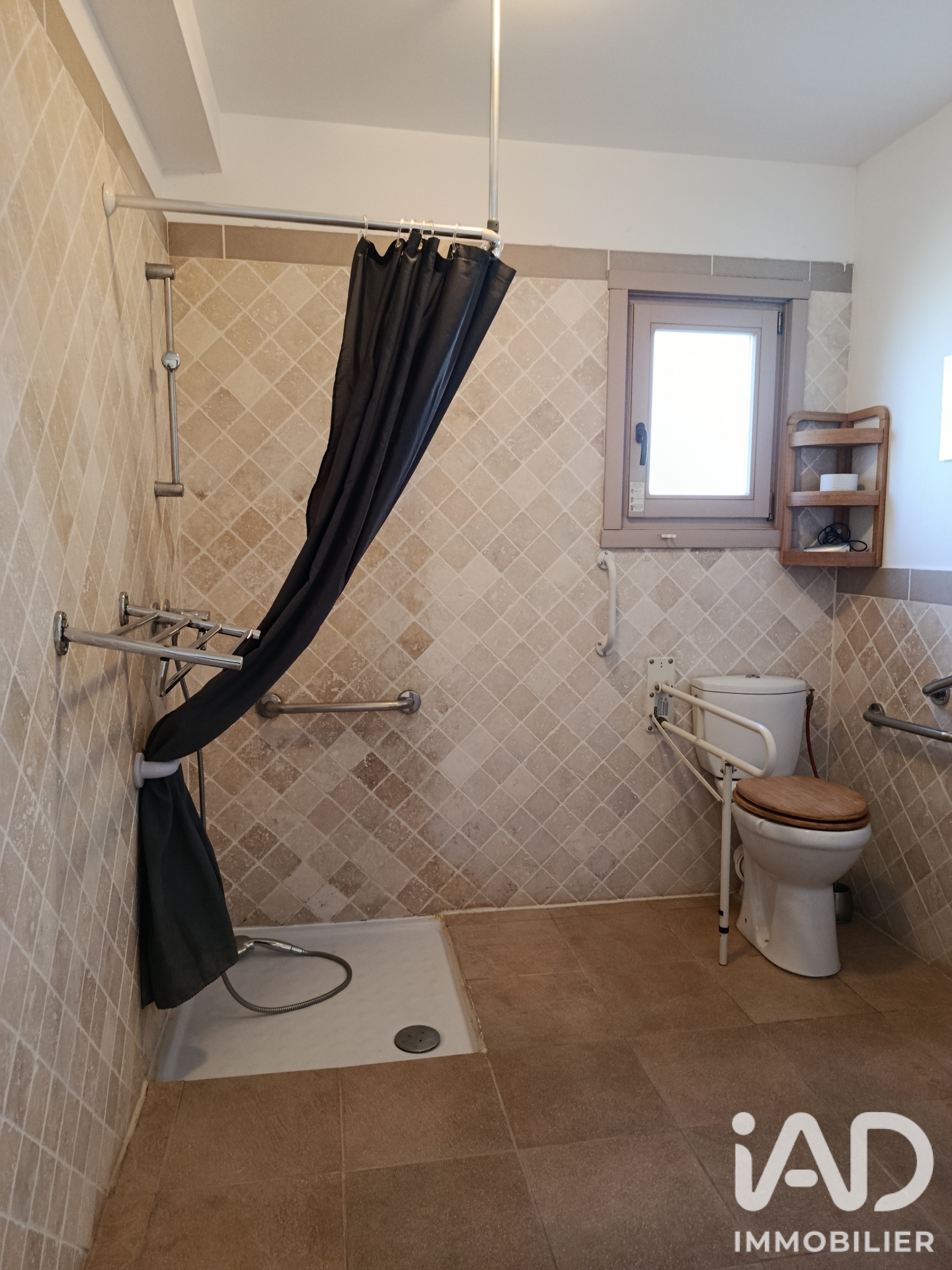 Vente immeuble 167 m² à Lamalou-les-Bains (34240) - 2071102 — 14