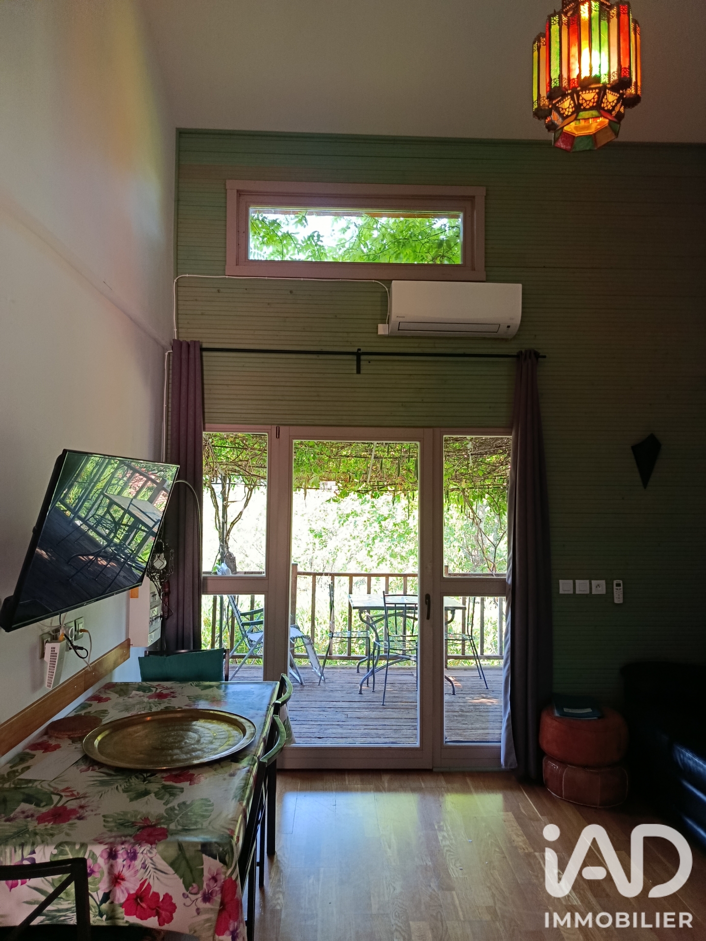 Vente immeuble 167 m² à Lamalou-les-Bains (34240) - 2071102 — 9