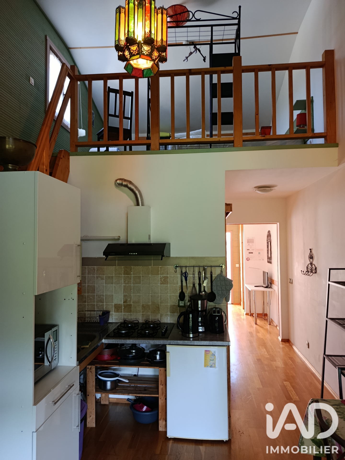 Vente immeuble 167 m² à Lamalou-les-Bains (34240) - 2071102 — 10