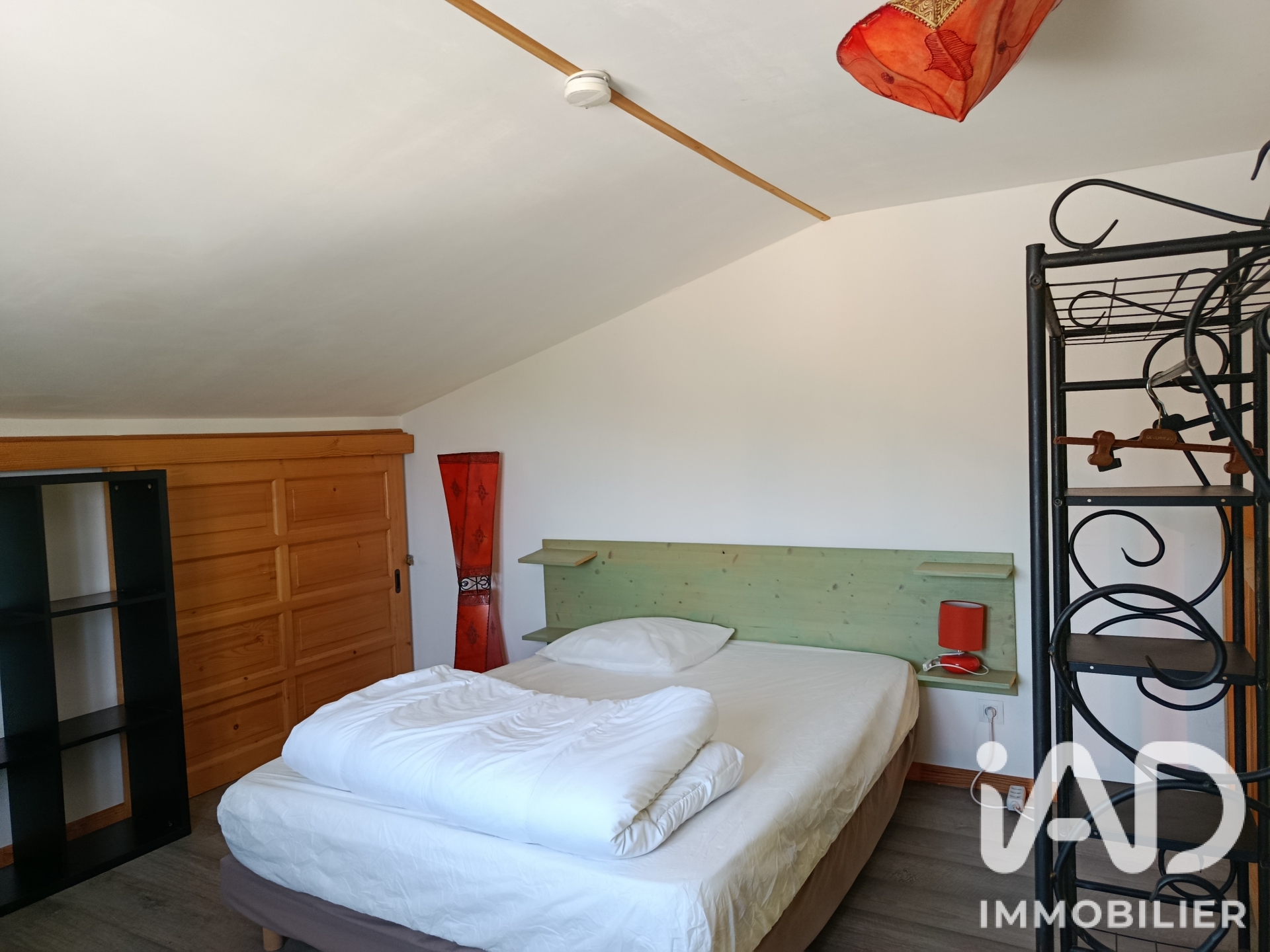 Vente immeuble 167 m² à Lamalou-les-Bains (34240) - 2071102 — 13