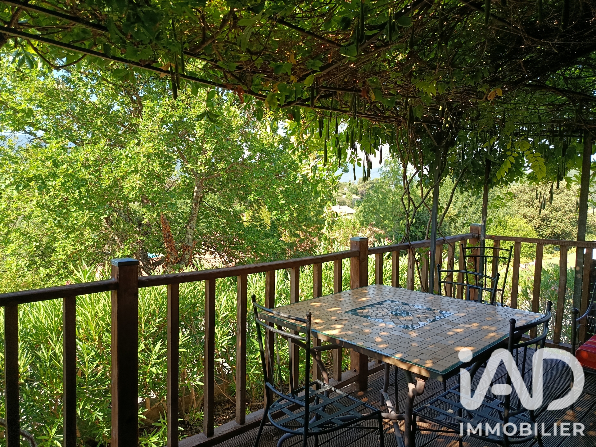 Vente immeuble 167 m² à Lamalou-les-Bains (34240) - 2071102 — 17