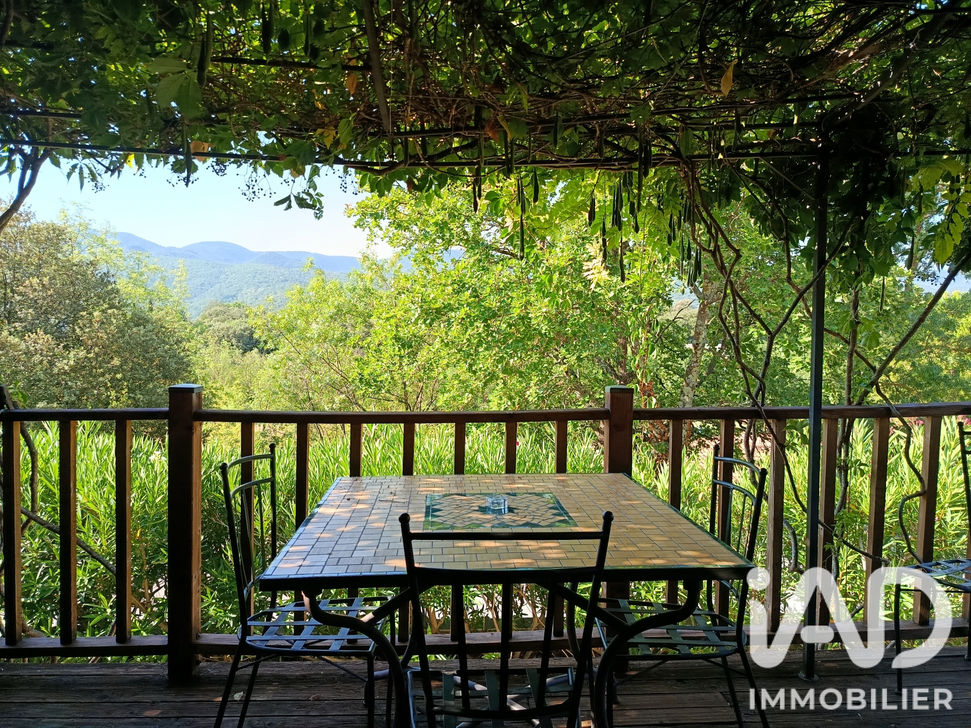 Vente immeuble 167 m² à Lamalou-les-Bains (34240) - 2071102 — 16