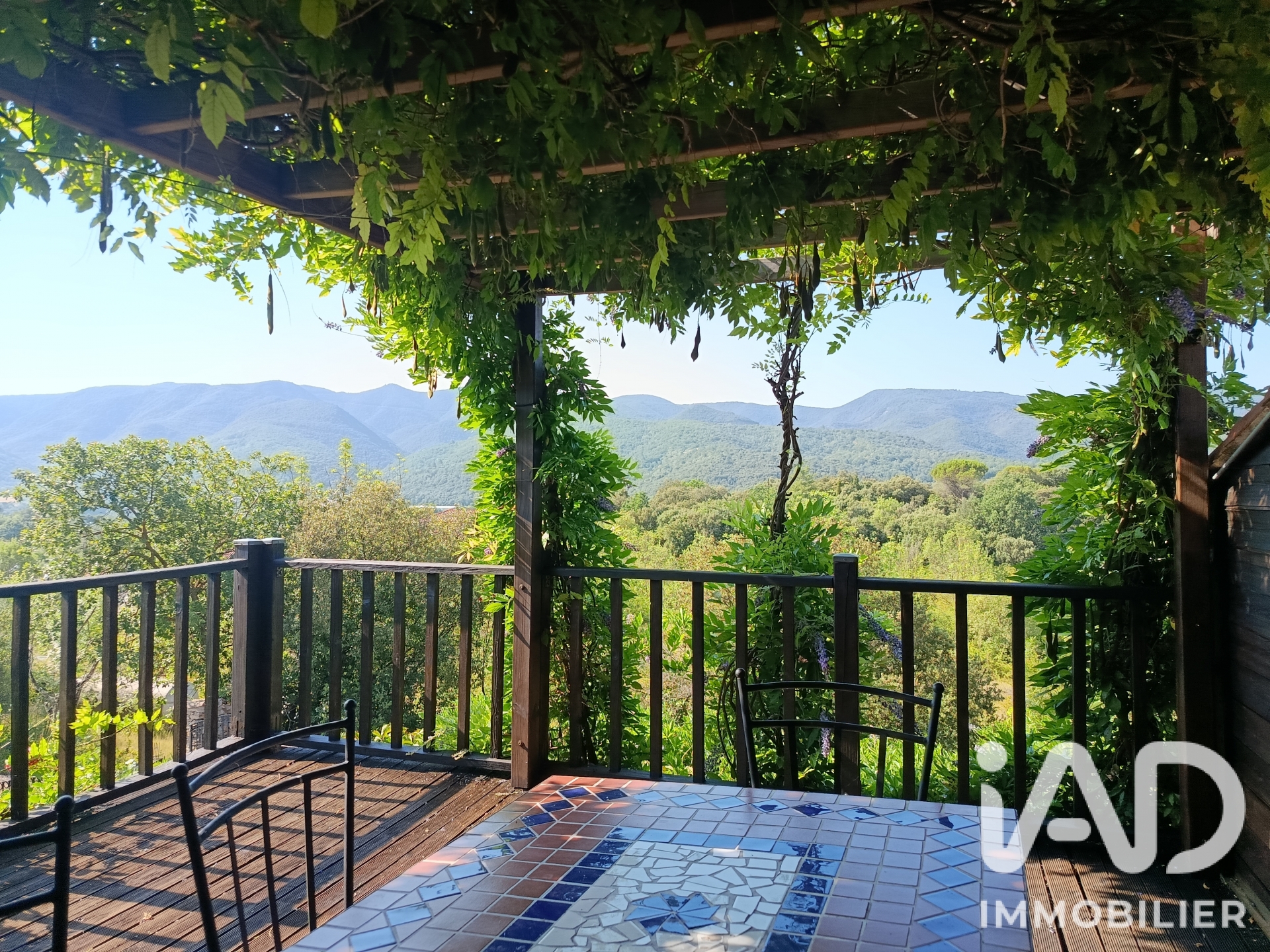 Vente immeuble 167 m² à Lamalou-les-Bains (34240) - 2071102 — 7