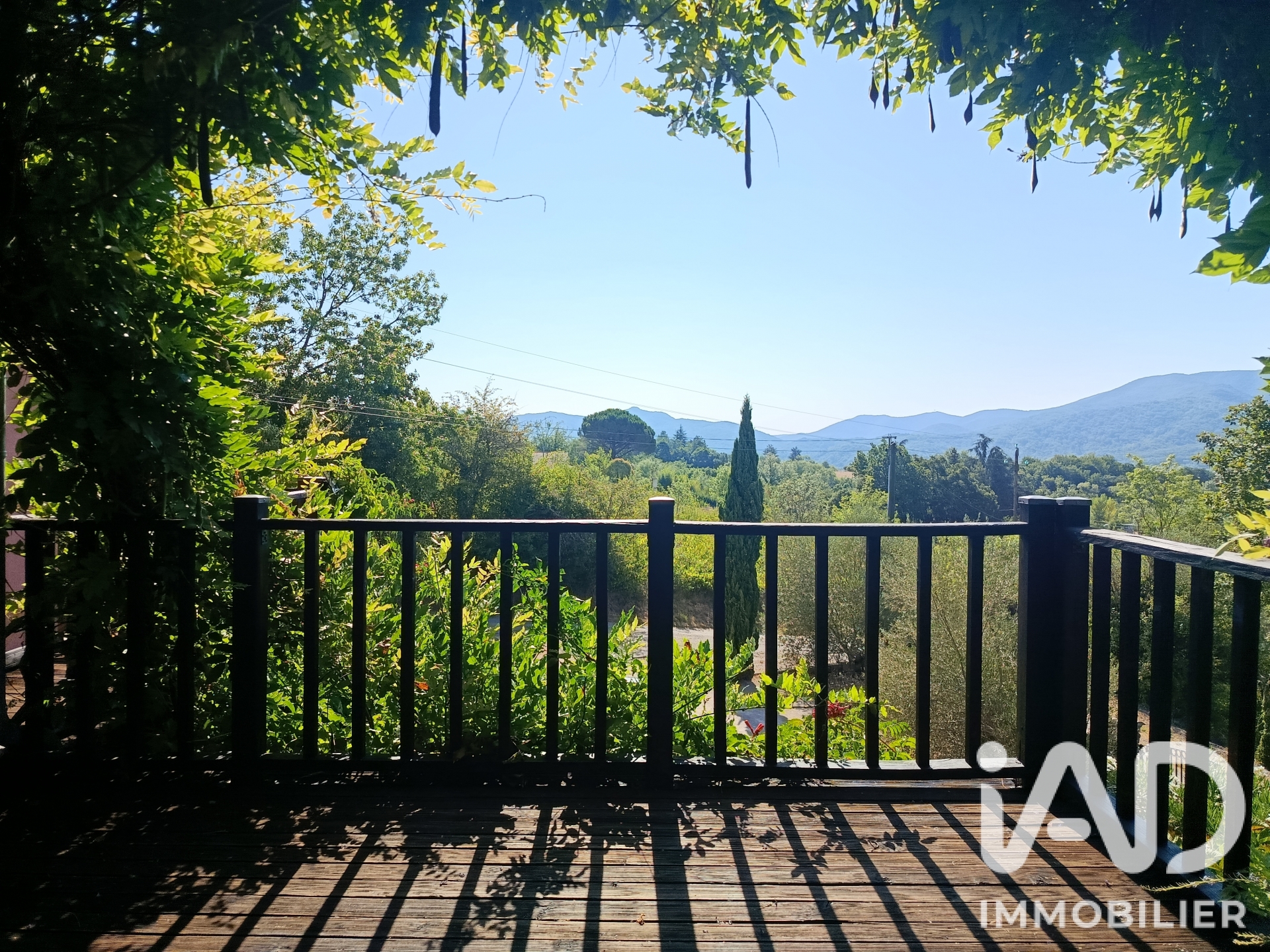 Vente immeuble 167 m² à Lamalou-les-Bains (34240) - 2071102 — 8