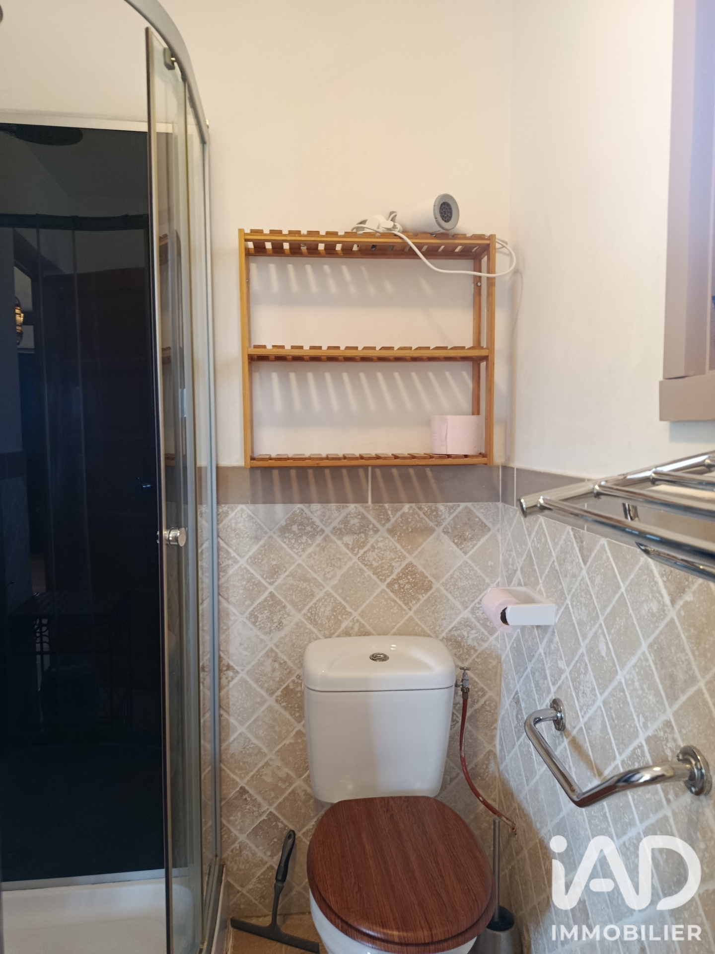 Vente immeuble 167 m² à Lamalou-les-Bains (34240) - 2071102 — 6