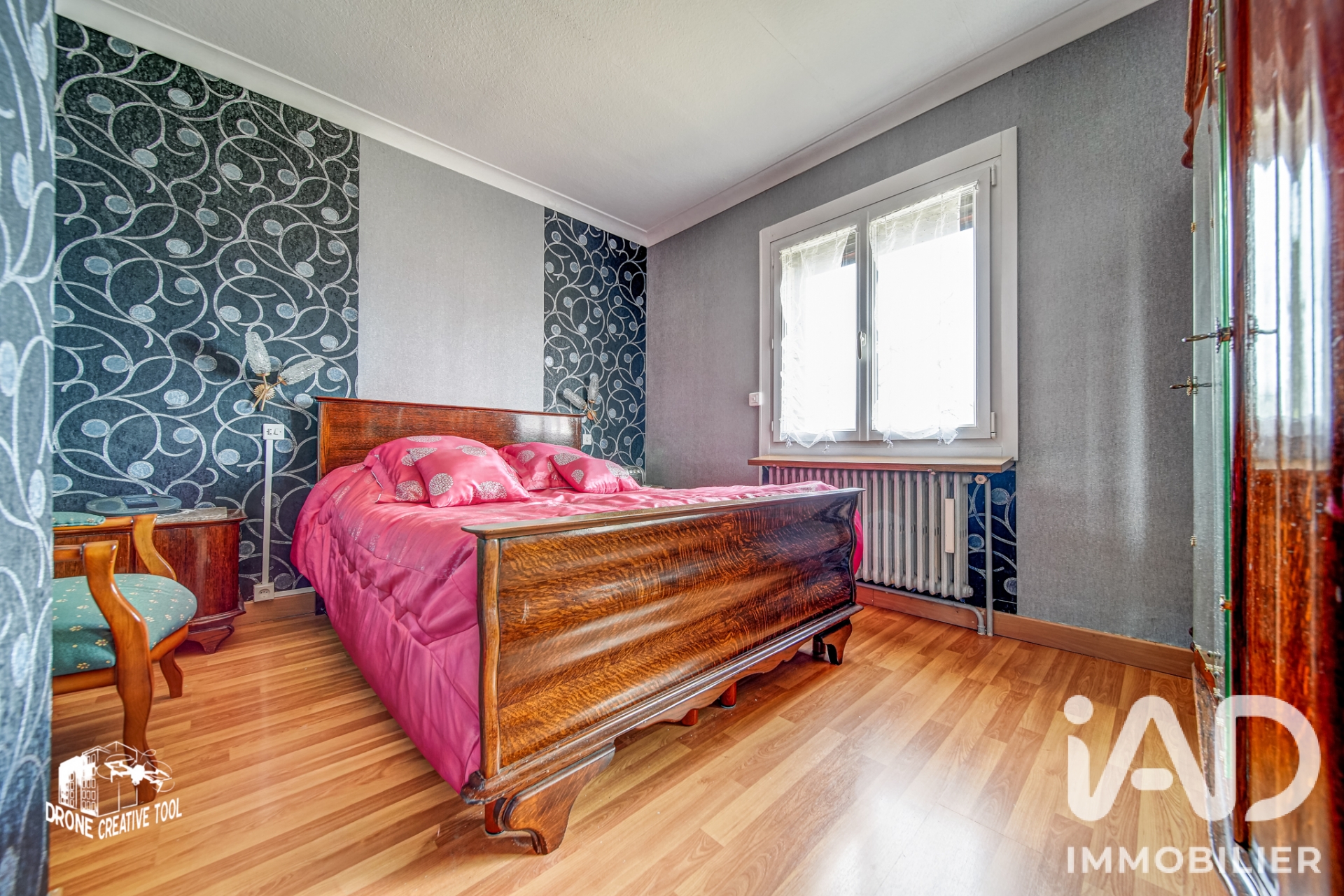 Vente Maison/villa 4 pièces