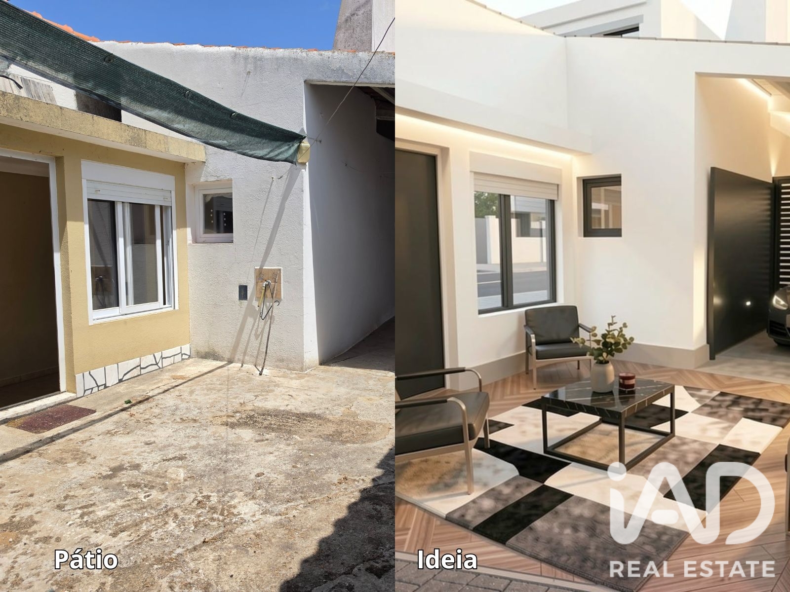 Moradia T2 à venda em Veiros, Estremoz — foto 10
