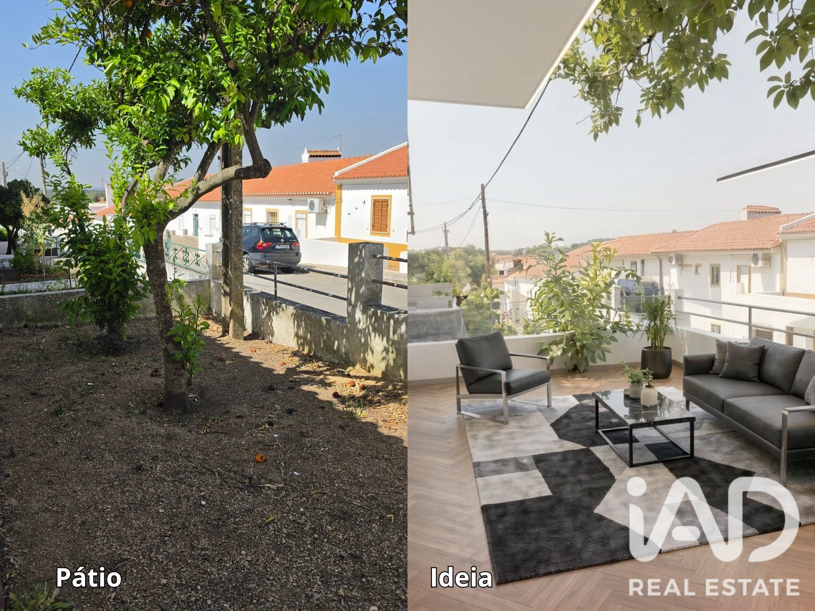 Moradia T2 à venda em Veiros, Estremoz — foto 13