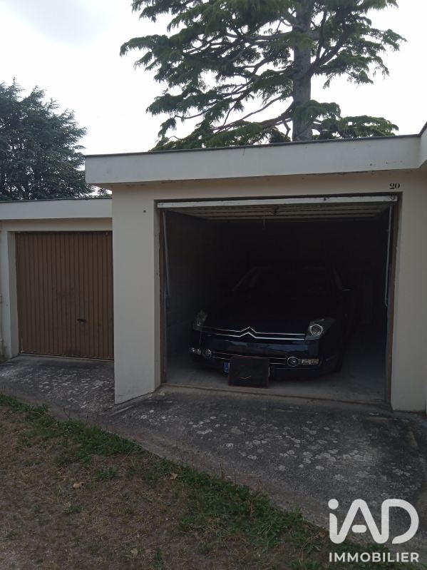 Vente Garage 18 m²