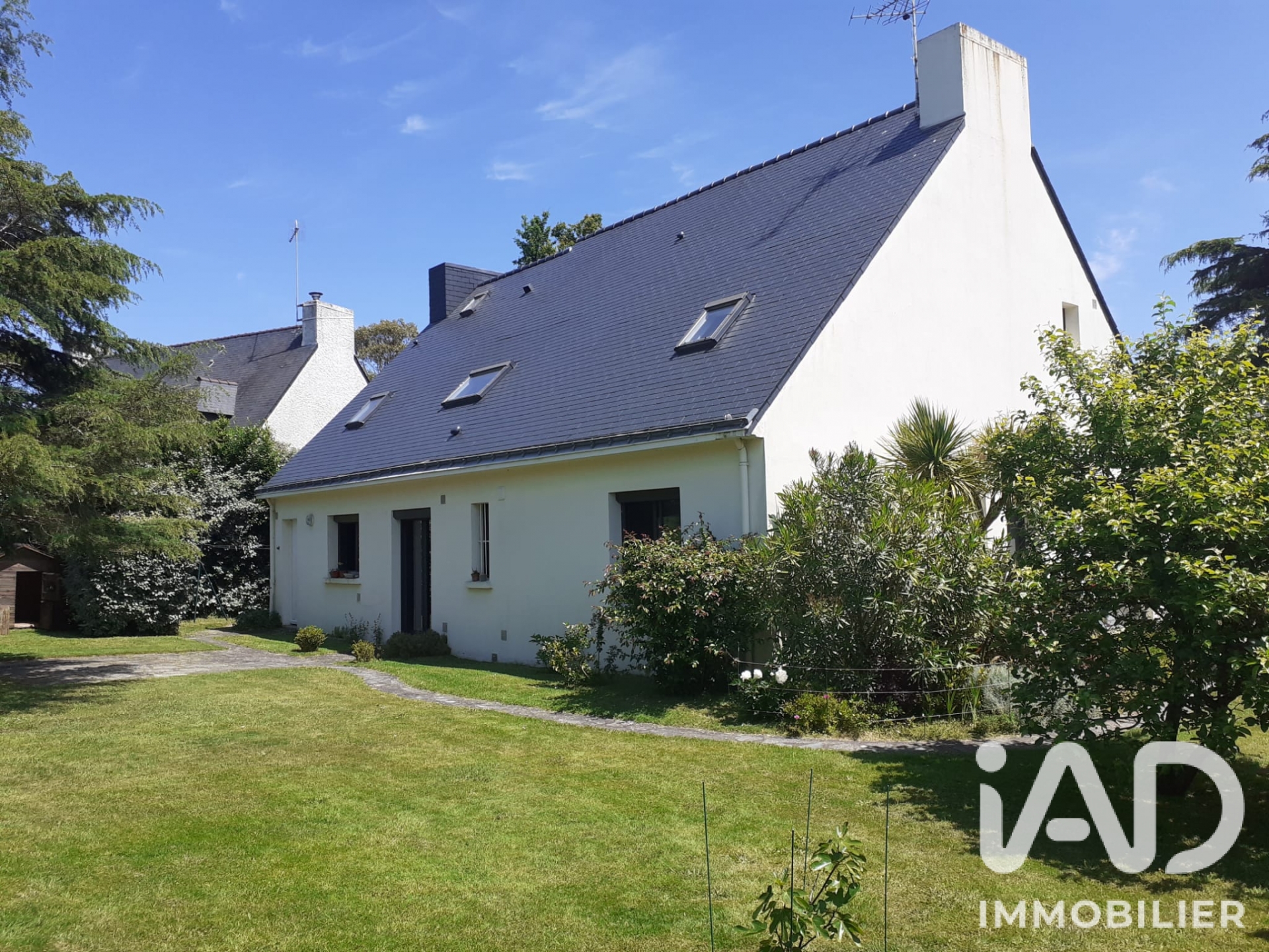 Vente Maison/villa 8 pièces