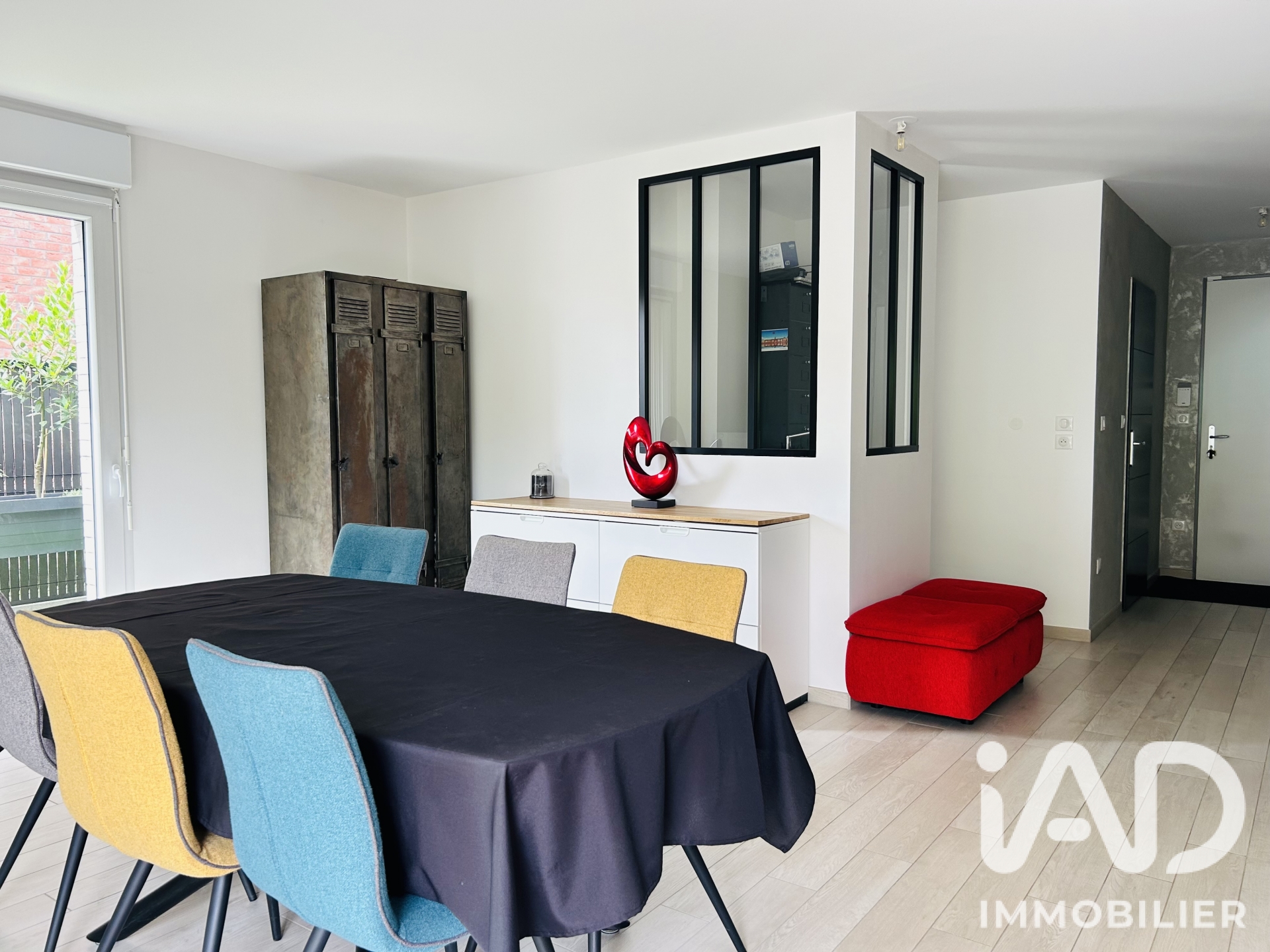 Vente maison à Fromelles (59249) : maison 7 pièces 130 m² - 2071915 — 5