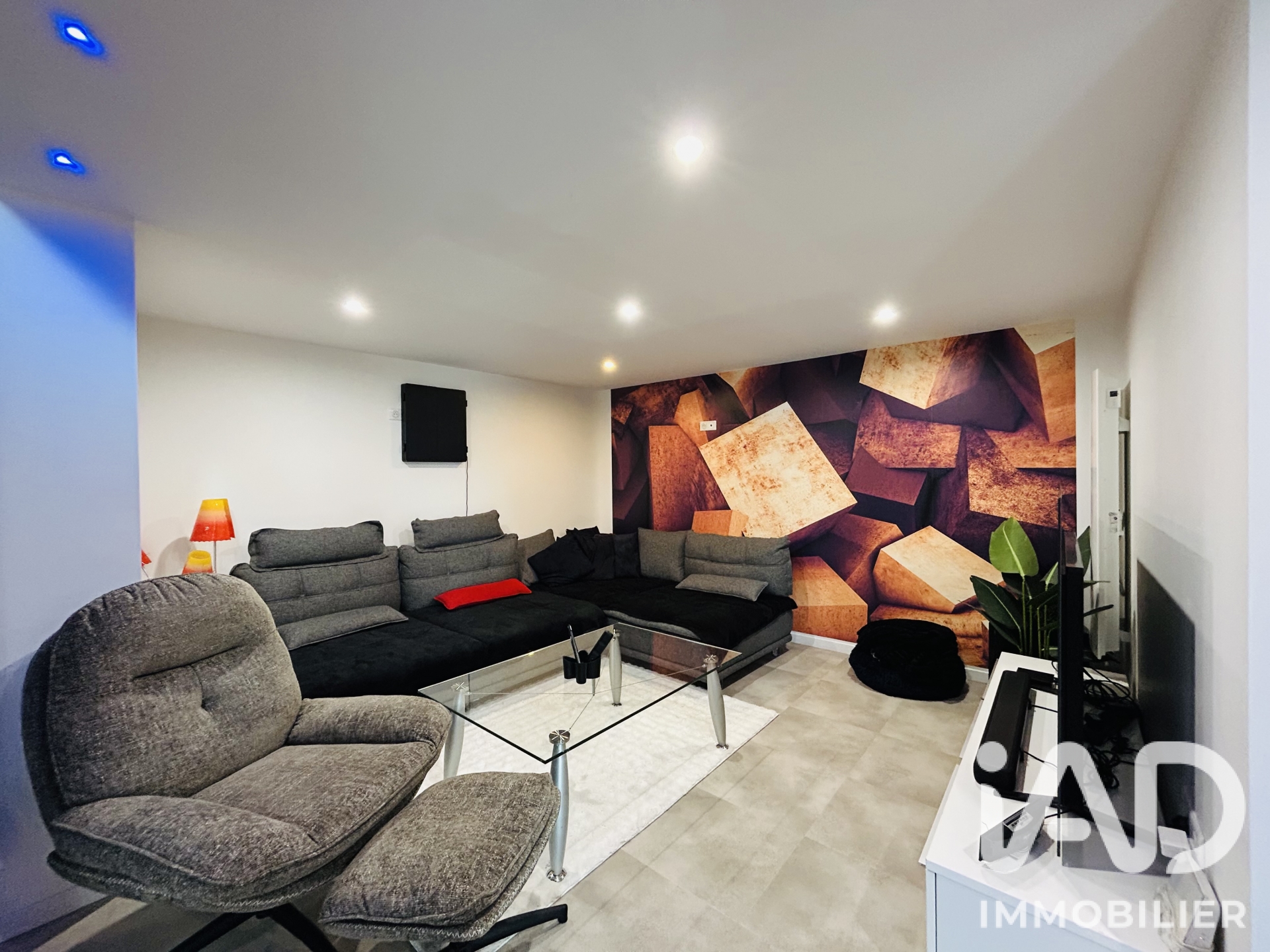 Vente maison à Fromelles (59249) : maison 7 pièces 130 m² - 2071915 — 8