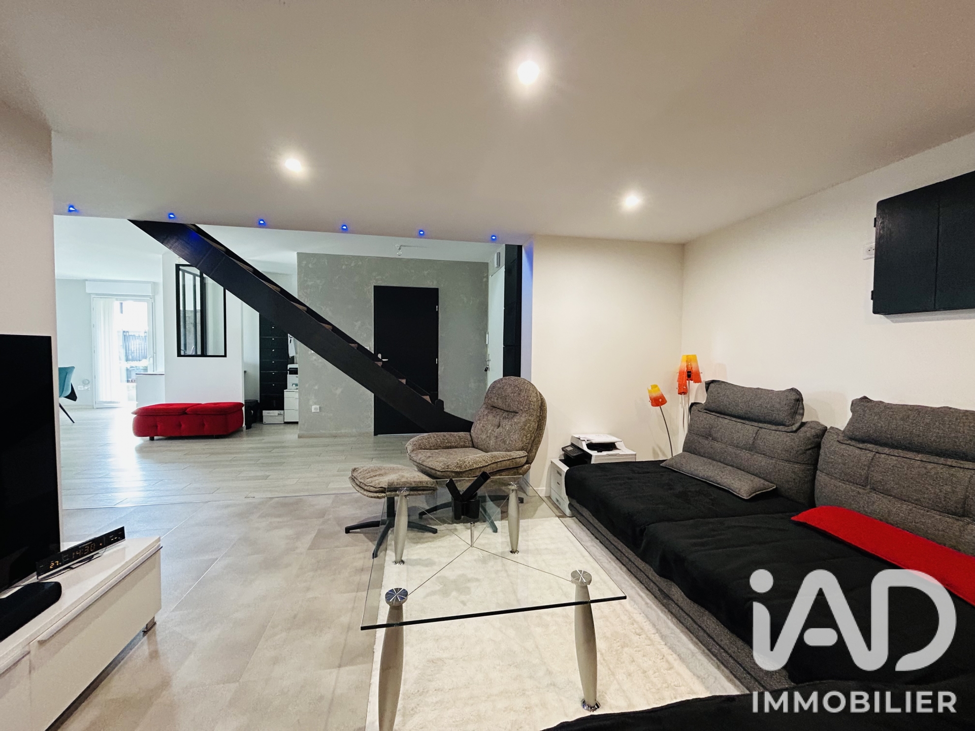 Vente maison à Fromelles (59249) : maison 7 pièces 130 m² - 2071915 — 7