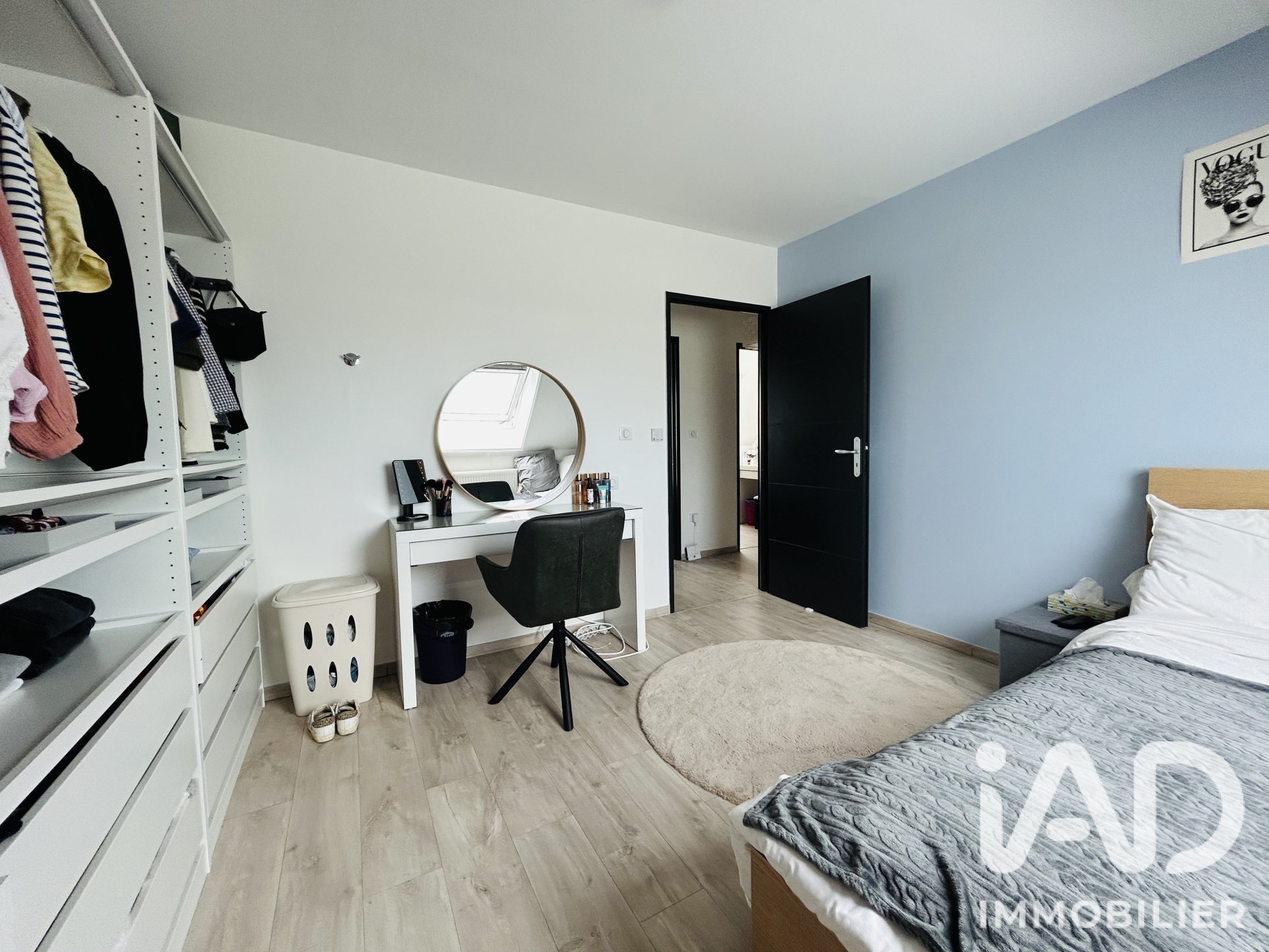 Vente maison à Fromelles (59249) : maison 7 pièces 130 m² - 2071915 — 11