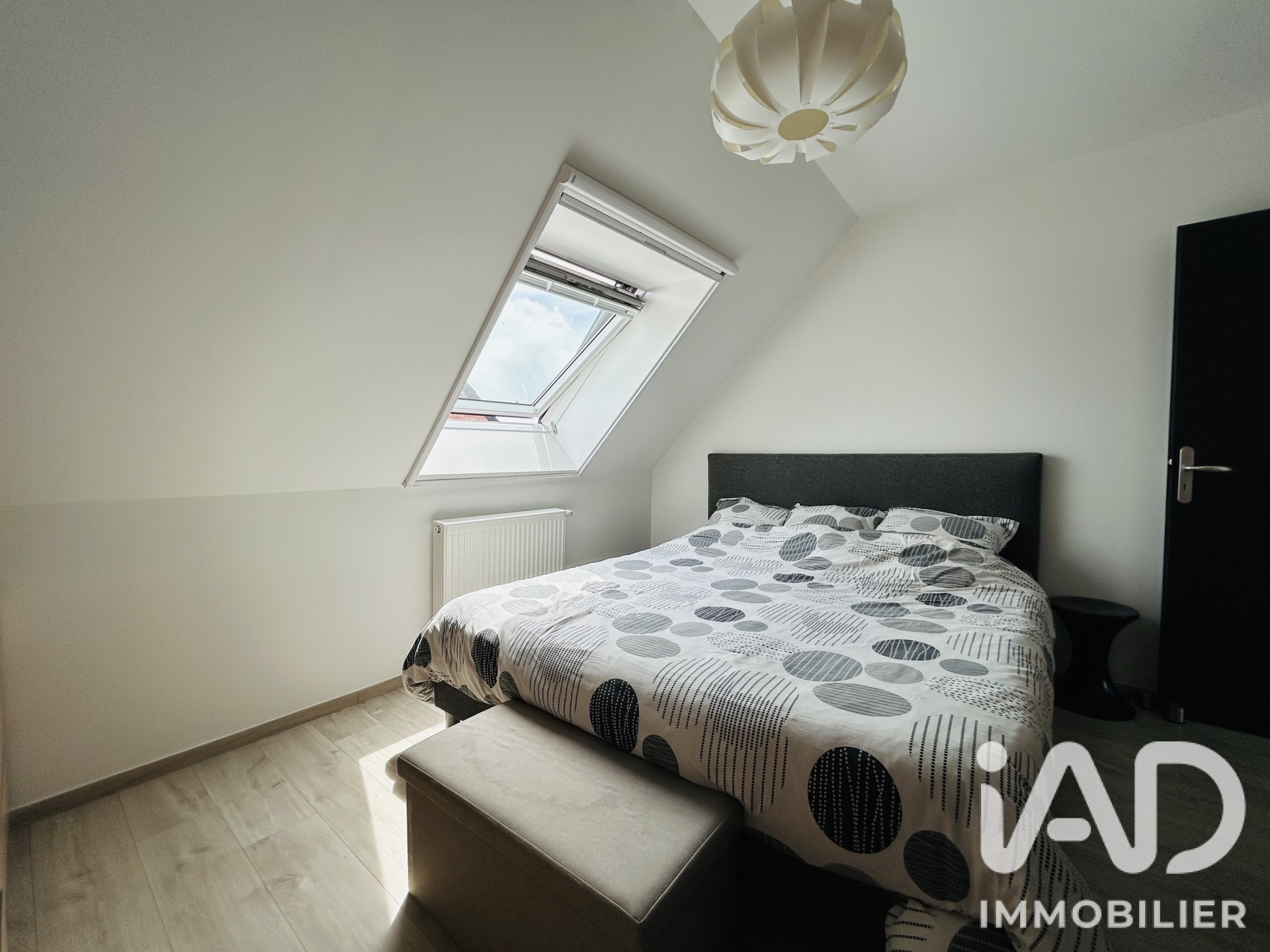 Vente maison à Fromelles (59249) : maison 7 pièces 130 m² - 2071915 — 13