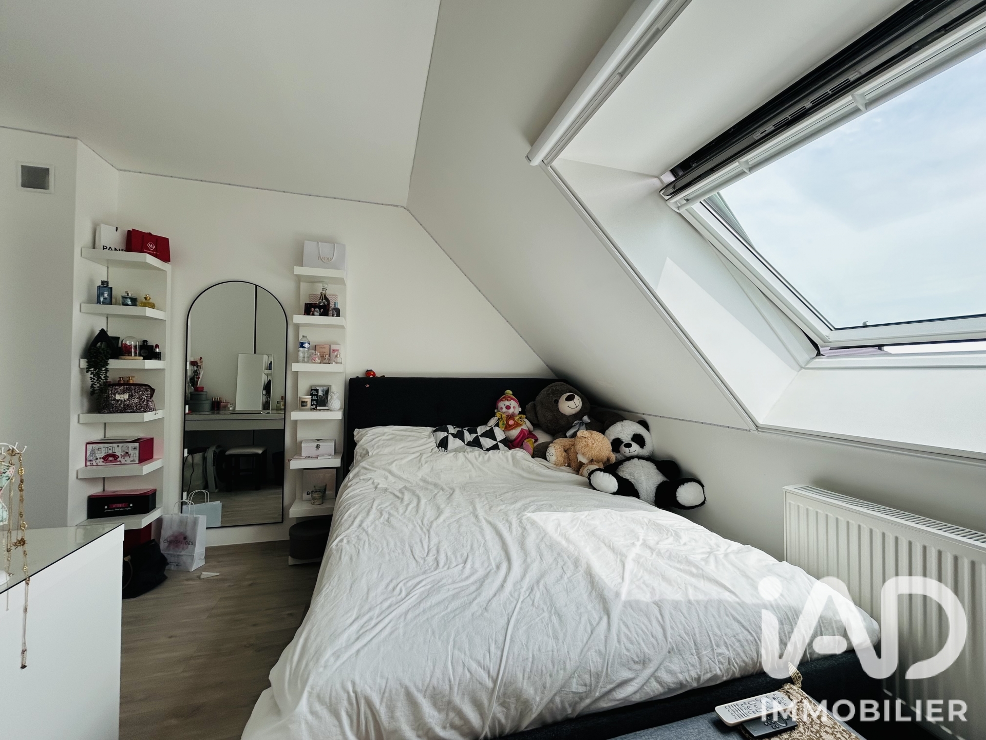 Vente maison à Fromelles (59249) : maison 7 pièces 130 m² - 2071915 — 12