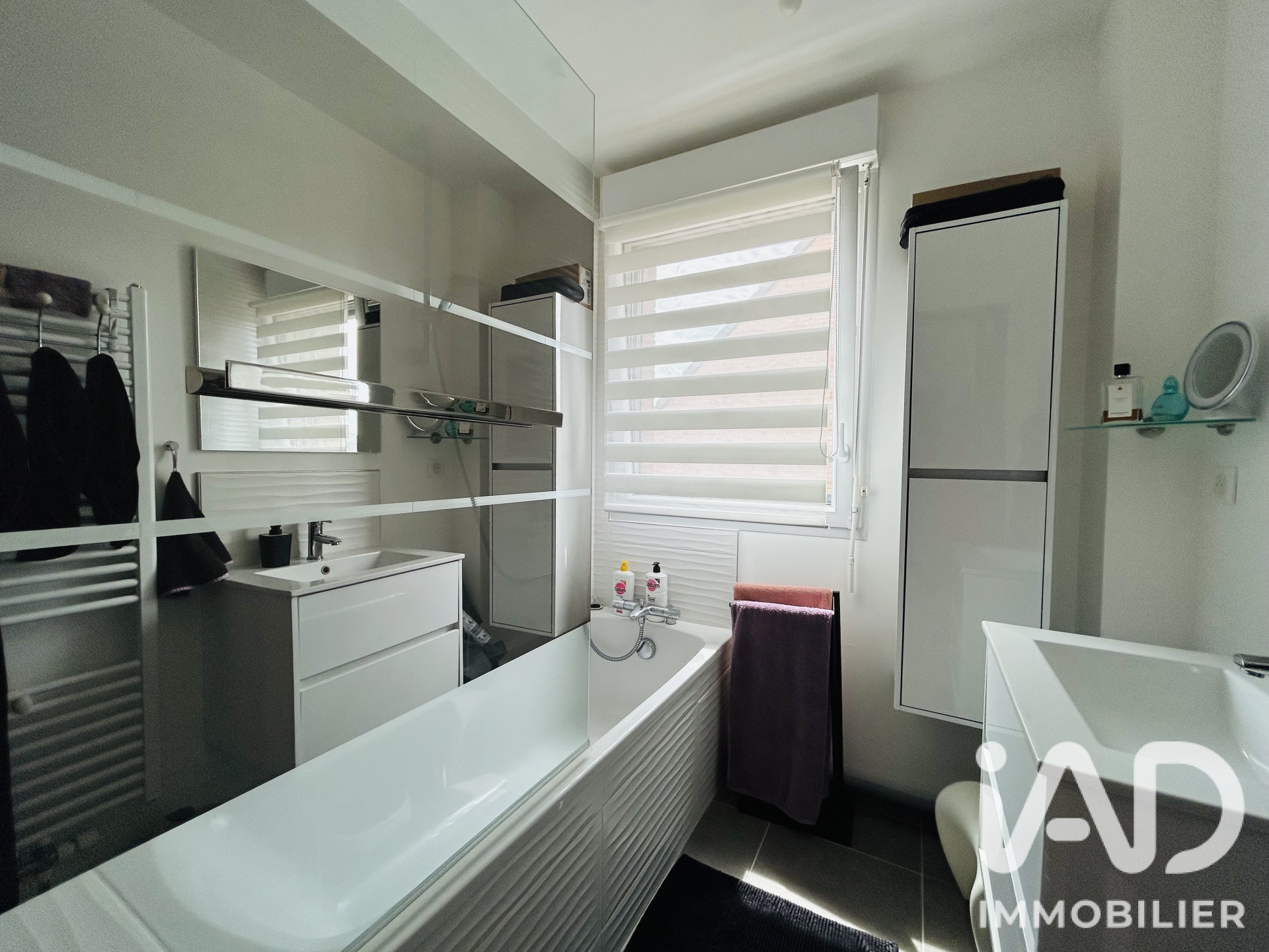 Vente maison à Fromelles (59249) : maison 7 pièces 130 m² - 2071915 — 9