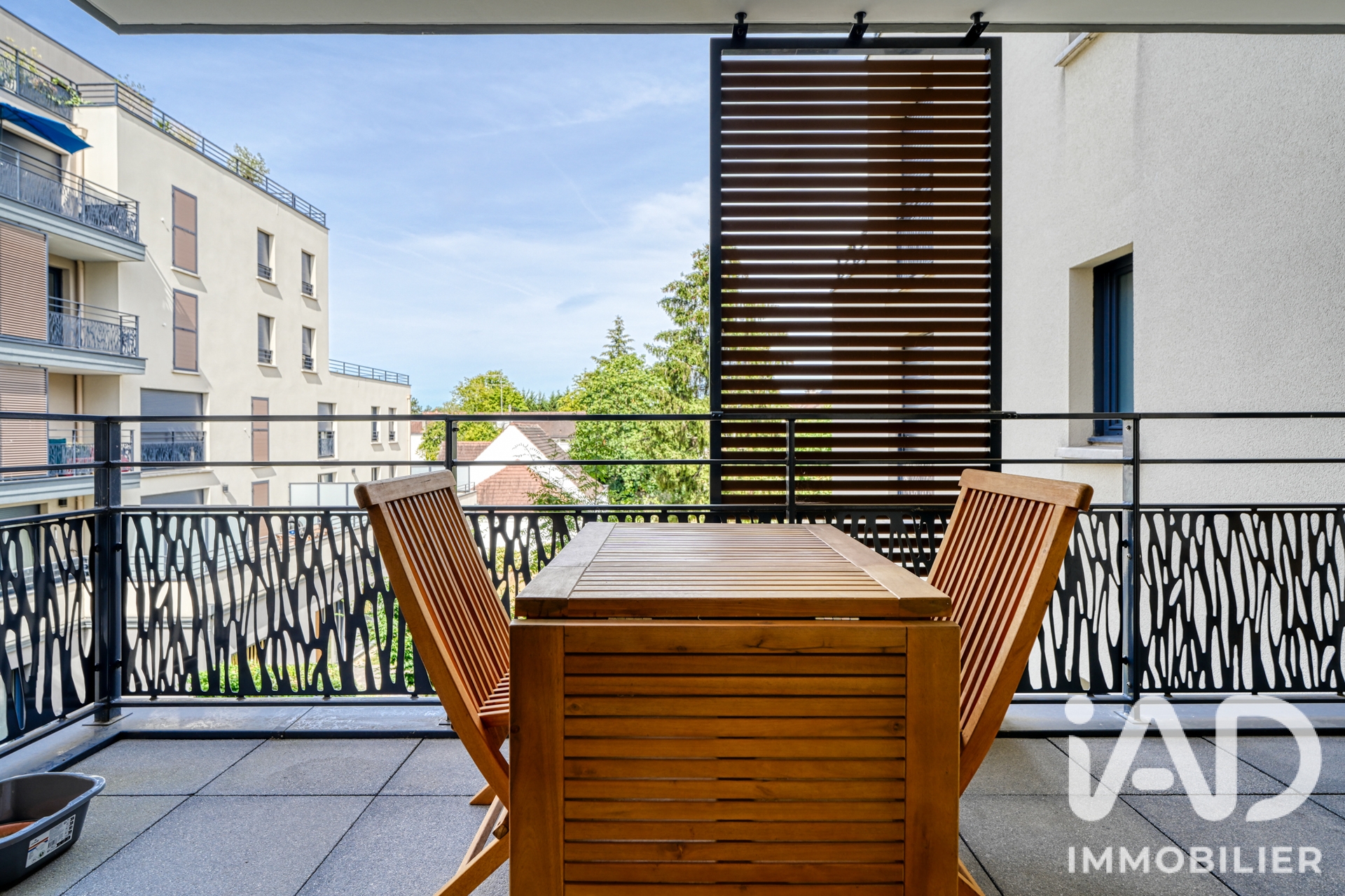 Appartement à vendre à Eaubonne — 280 000 € — IAD France