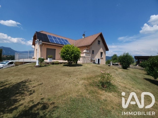 Vente Maison de campagne 7 pièces
