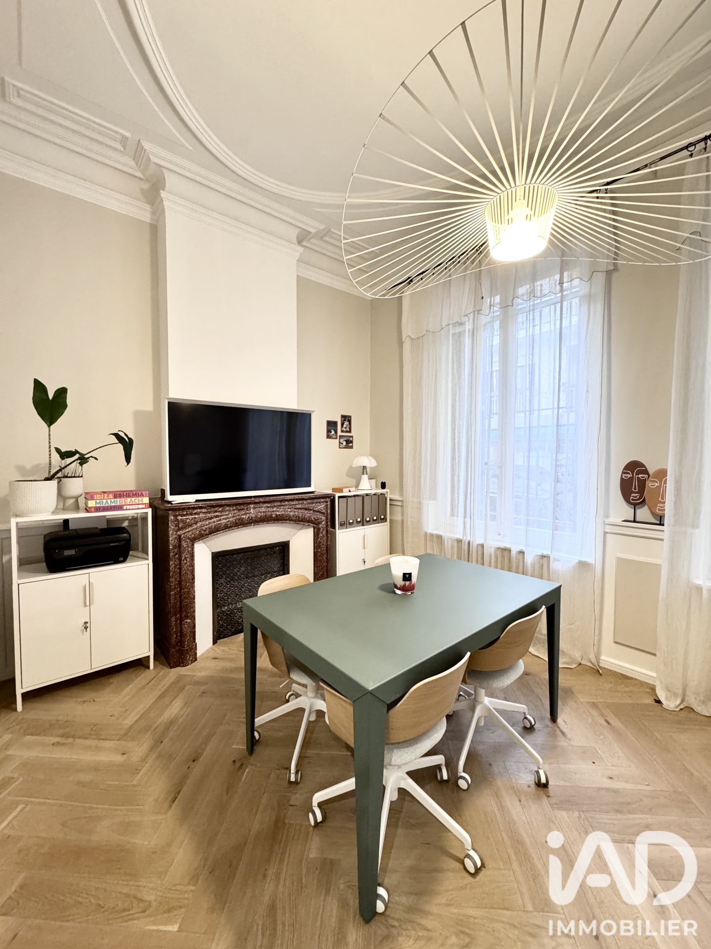 Appartement à Narbonne