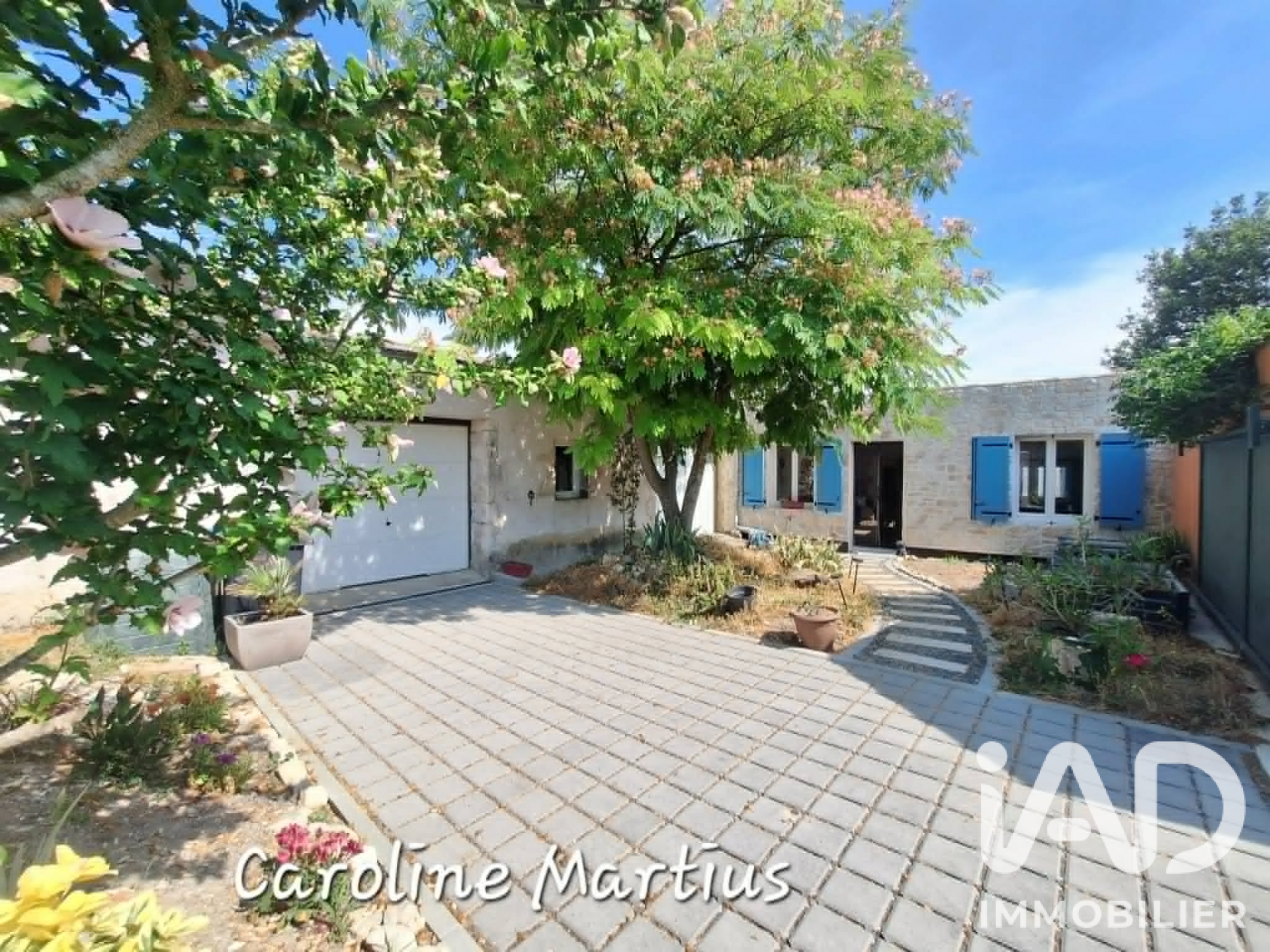 Vente Maison de village 4 pièces