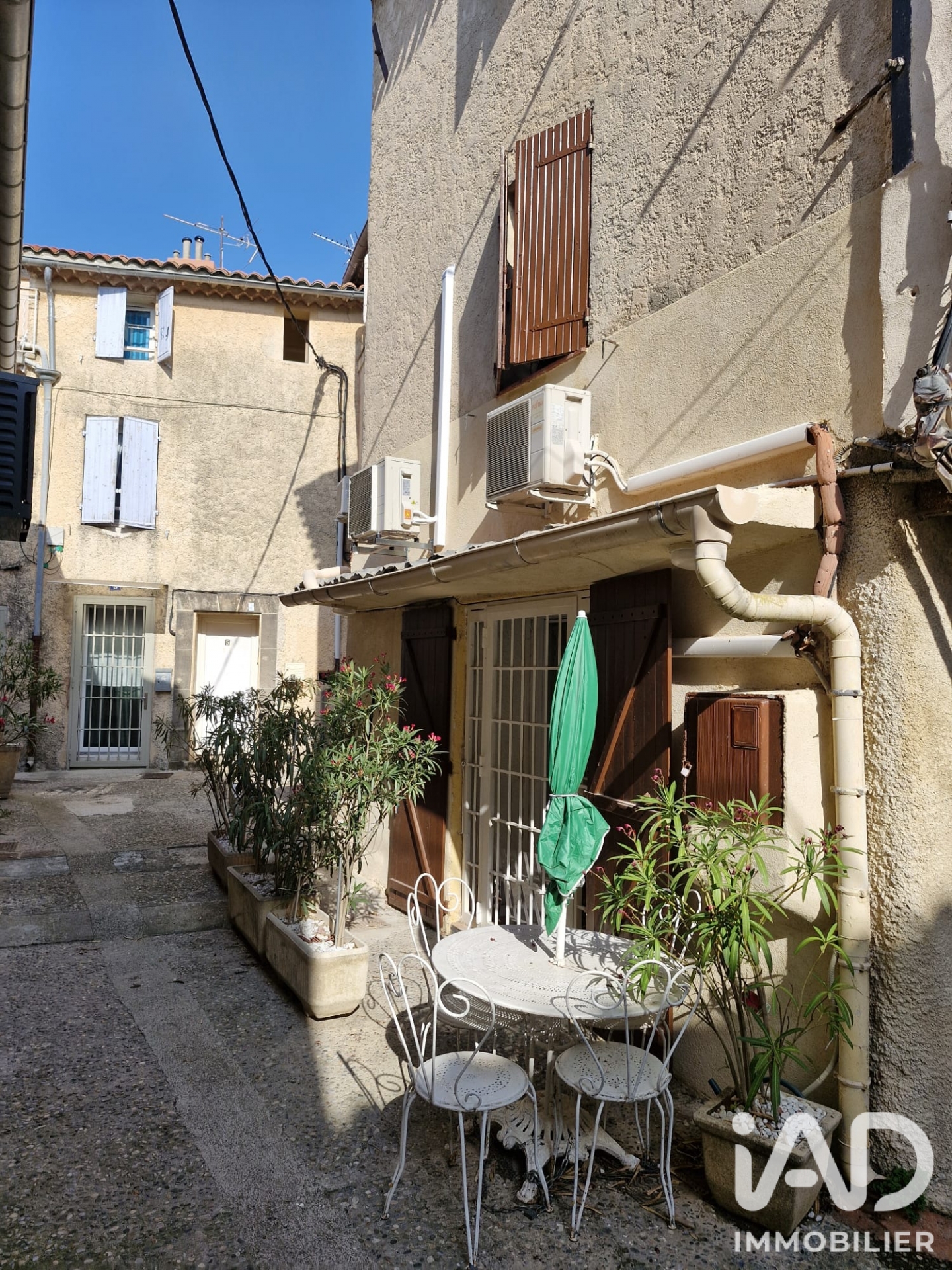 Vente Maison/villa 5 pièces
