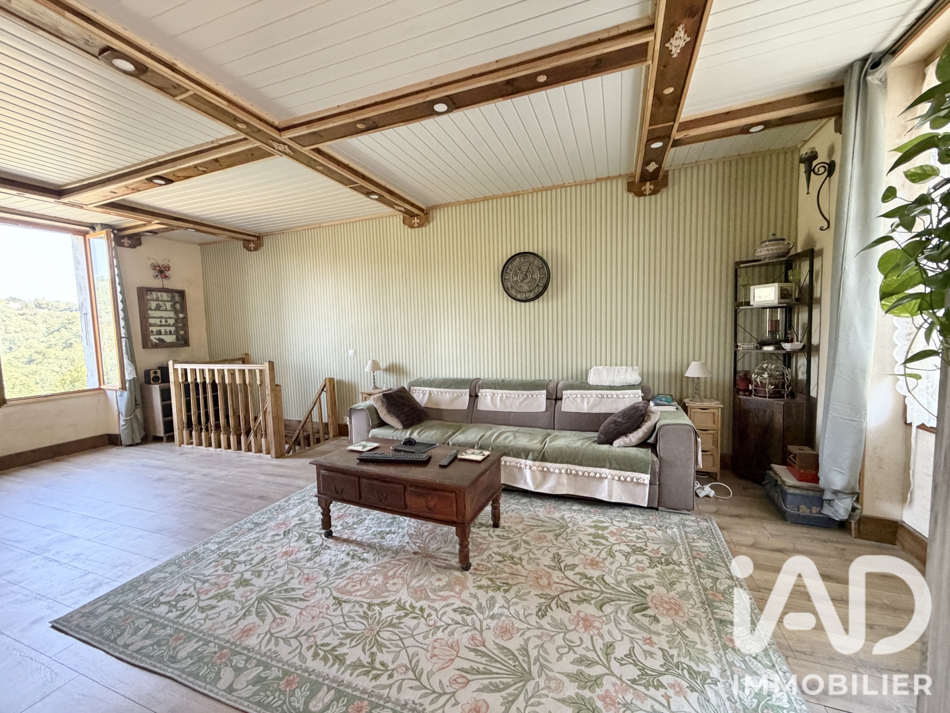 Vente Maison traditionnelle 5 pièces