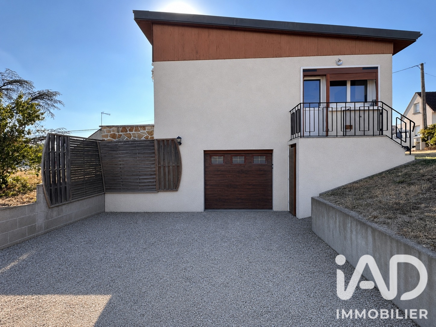 Vente maison à Langon — 14