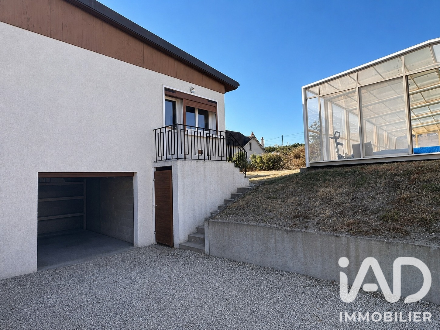Vente maison à Langon — 16