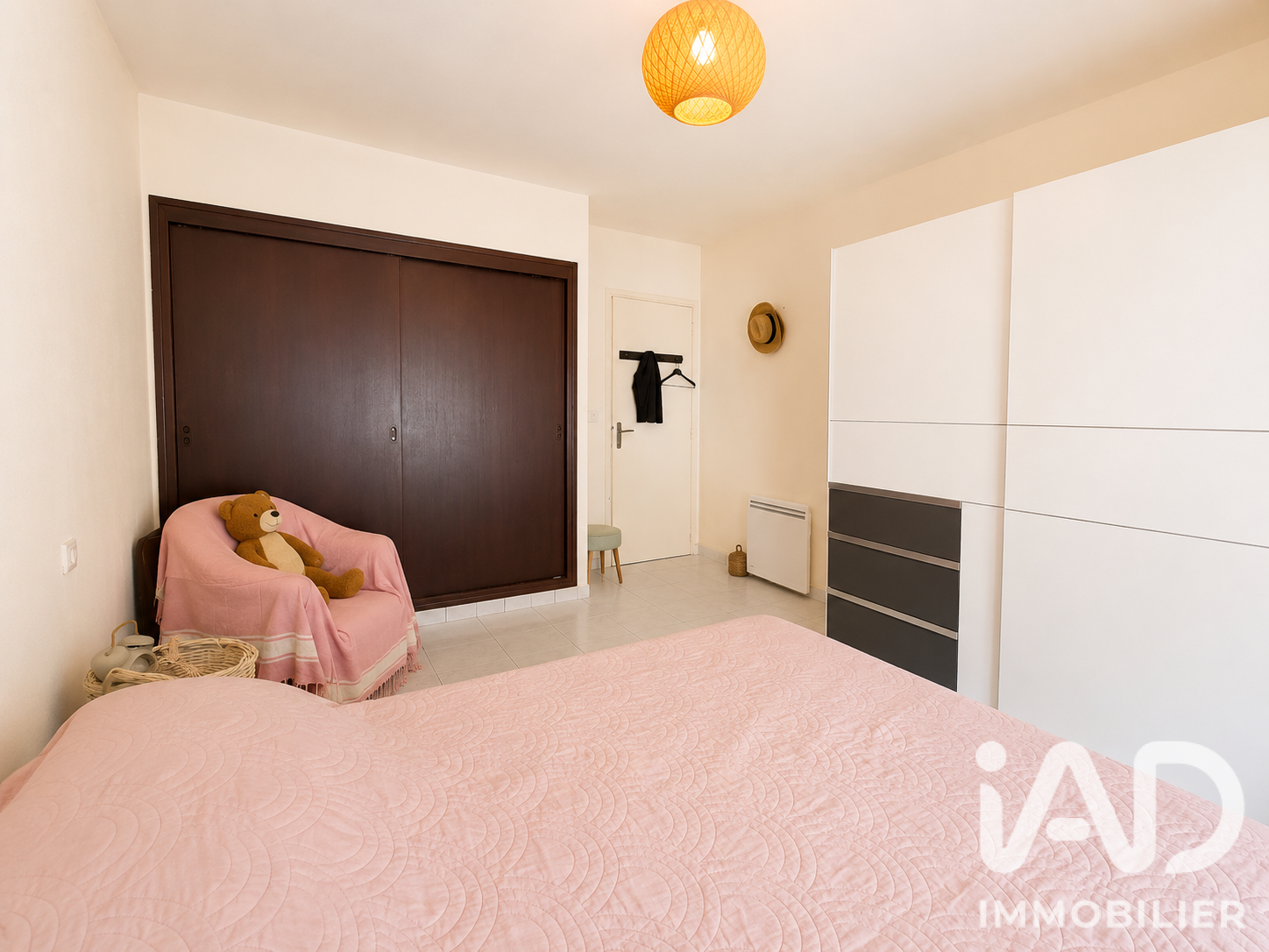 Vente immeuble 220 m² à Vidauban (83550) - 2064273 — 20