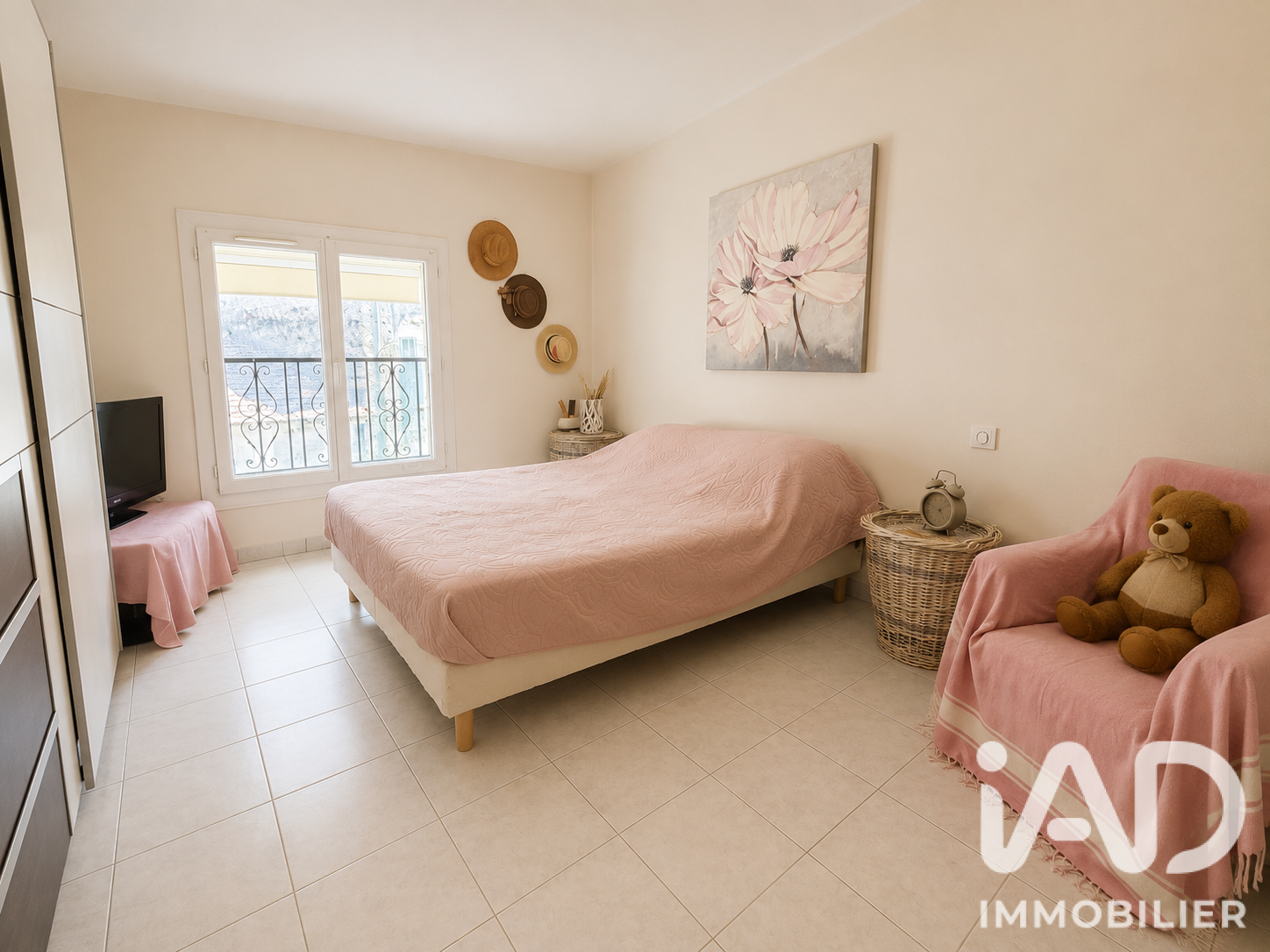 Vente immeuble 220 m² à Vidauban (83550) - 2064273 — 19