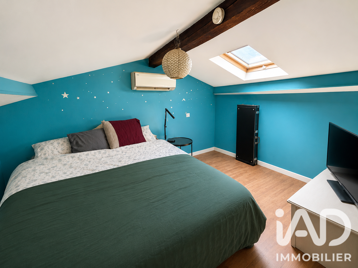 Vente immeuble 220 m² à Vidauban (83550) - 2064273 — 15