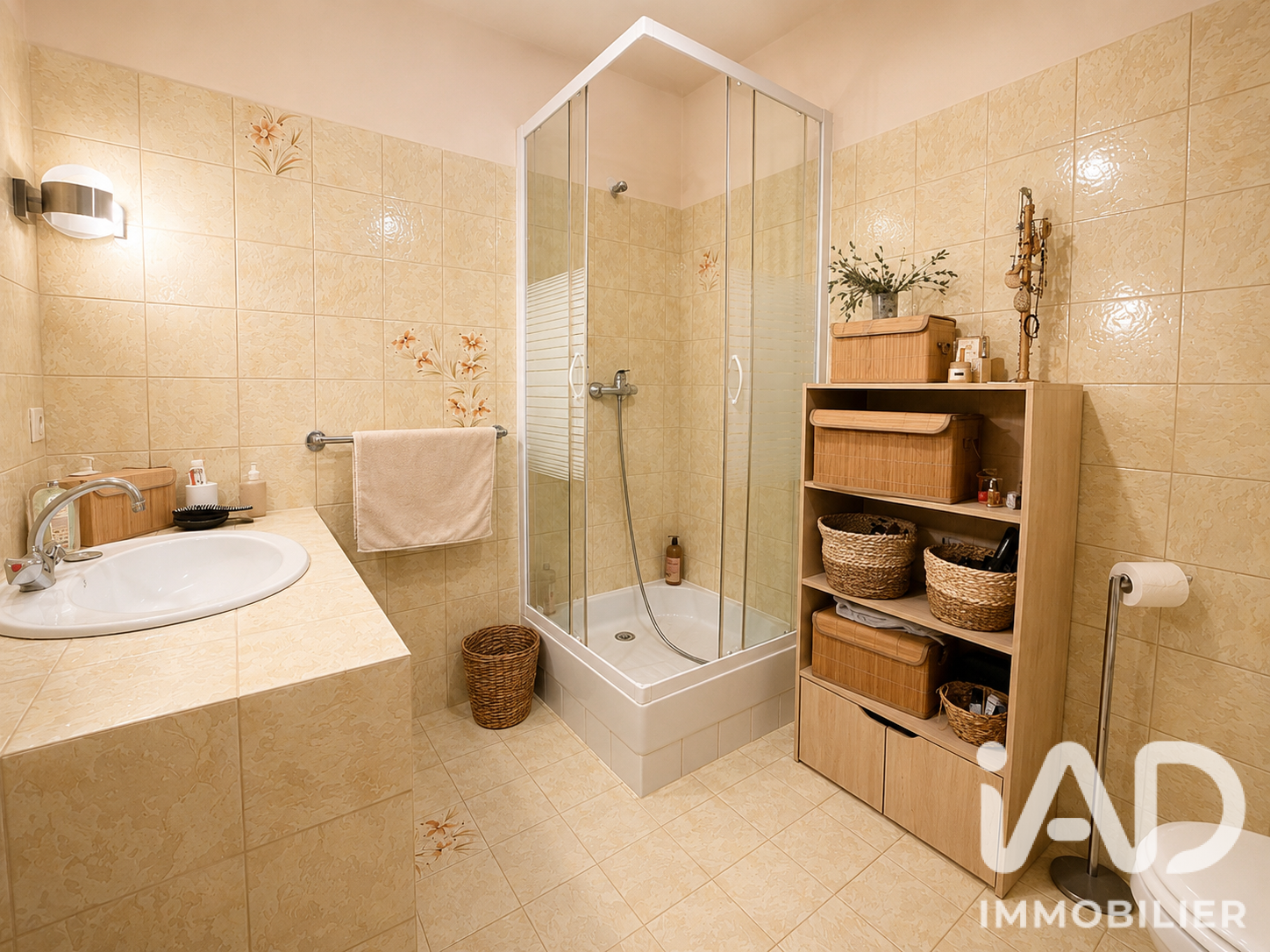 Vente immeuble 220 m² à Vidauban (83550) - 2064273 — 21