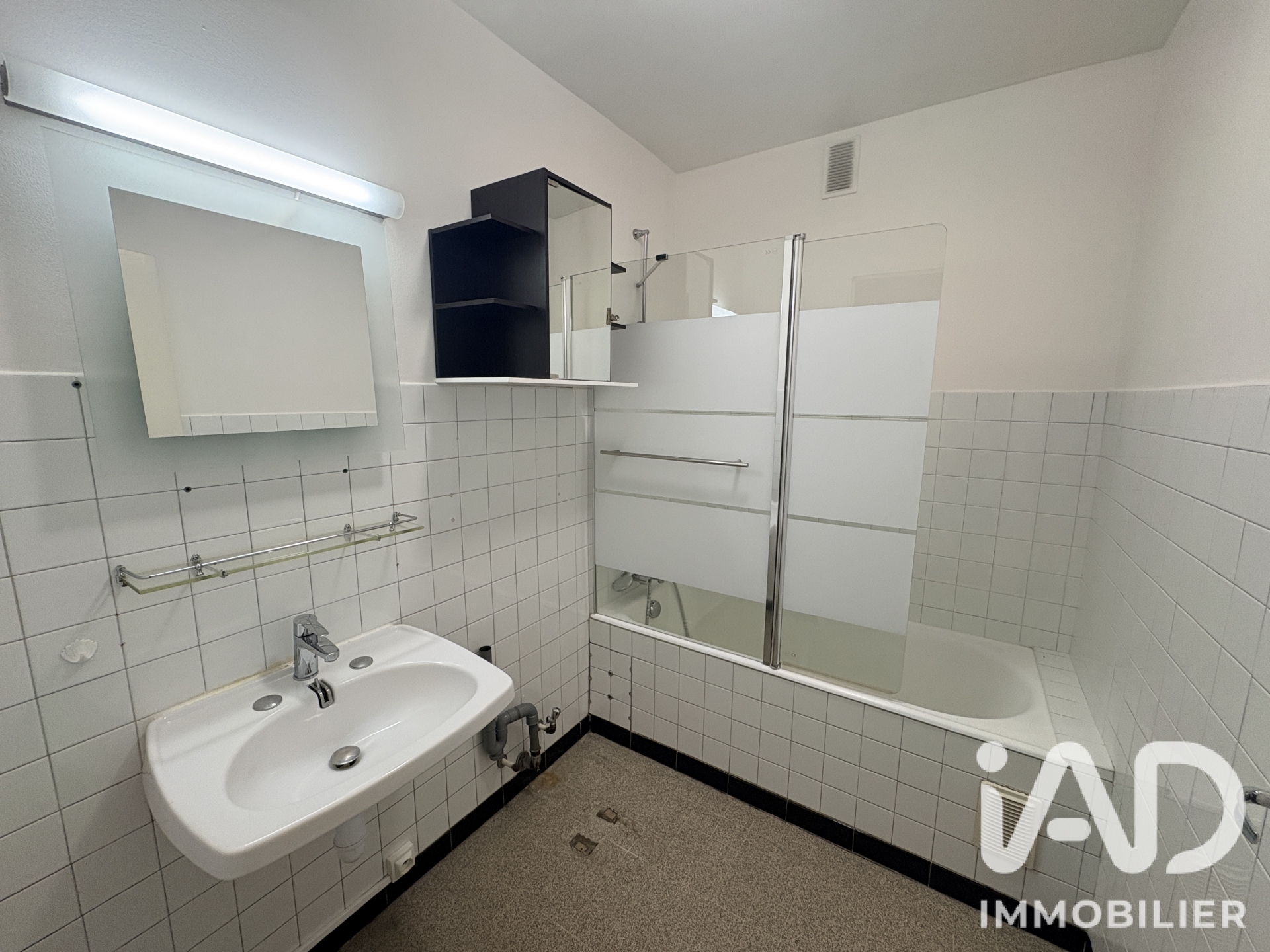 Vente appartement à Gap (05000) : appartement 3 pièces 85 m² - 2070044 — 6
