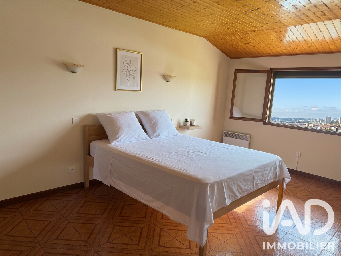 Vente maison à Cercoux (17270) : maison 5 pièces 116 m² — 7