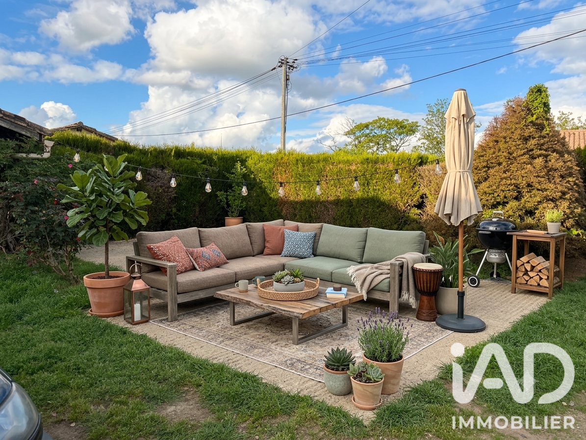 Vente maison à Cercoux (17270) : maison 5 pièces 116 m² — 16