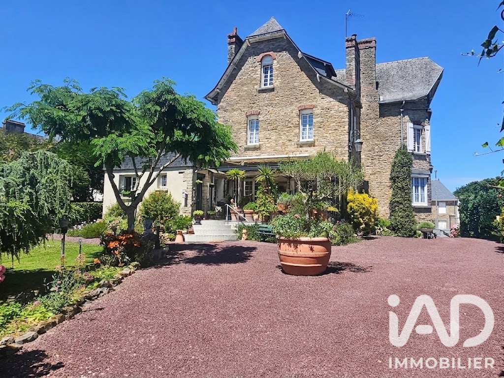 Vente Maison/villa 10 pièces