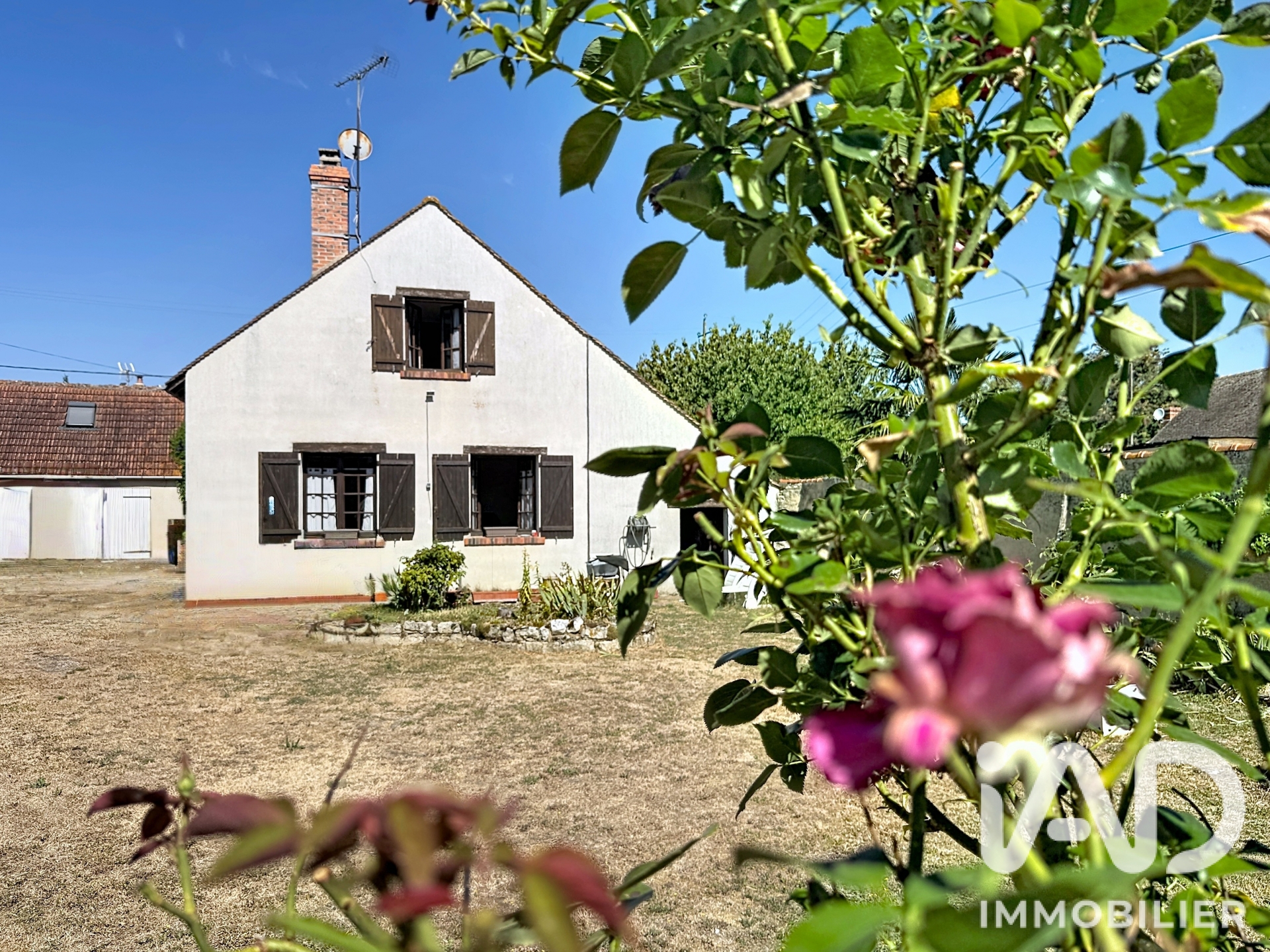 Vente Maison/villa 5 pièces