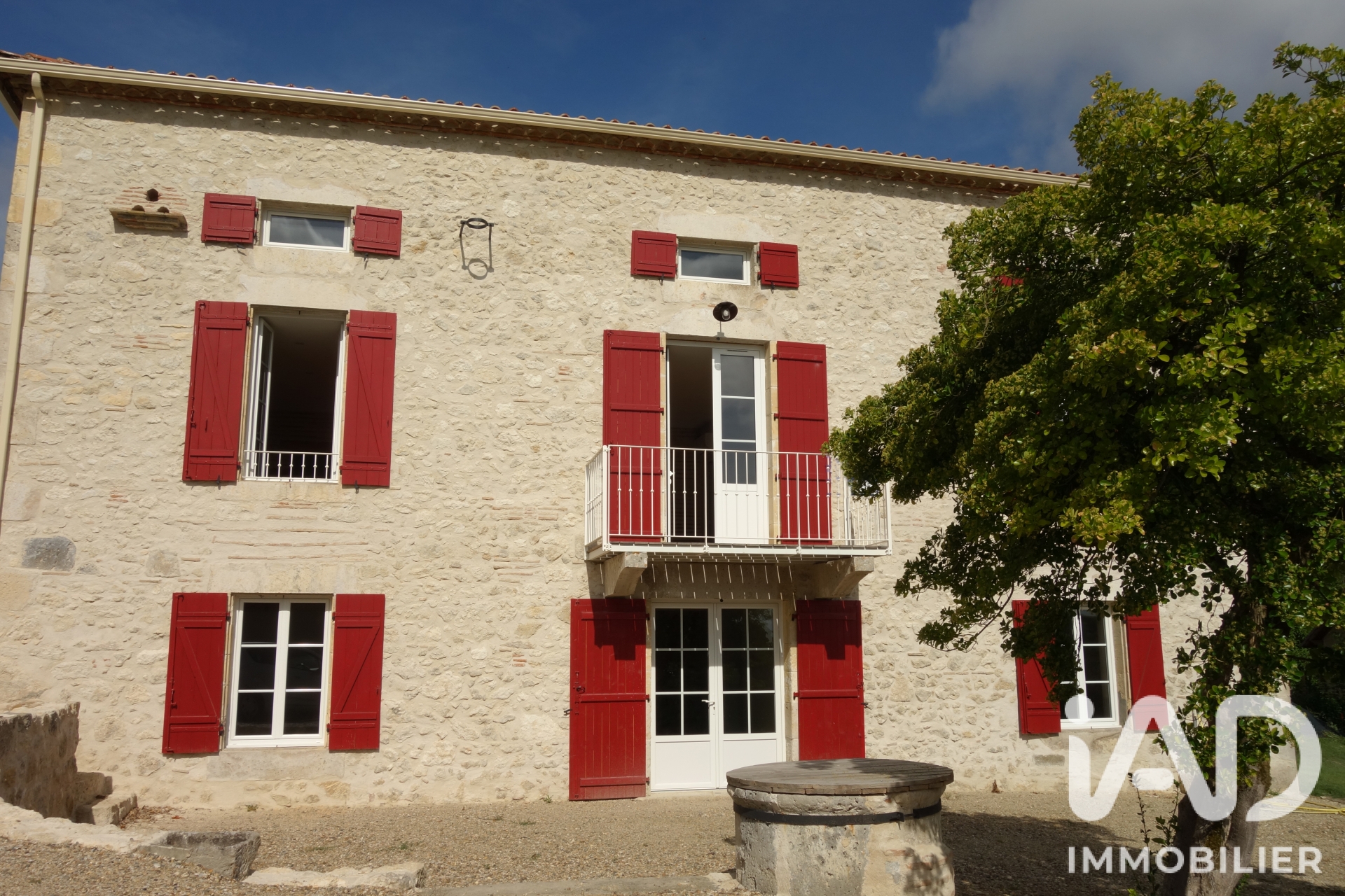 Vente Maison de village 6 pièces